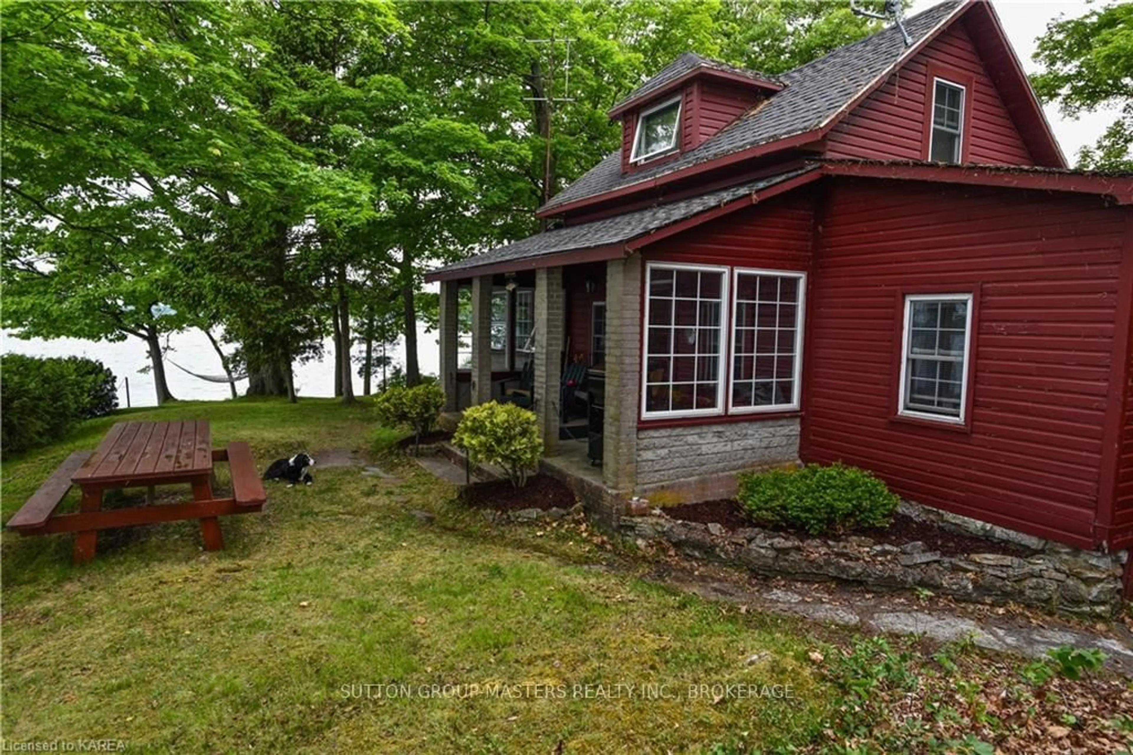 Unknown for 4267B HIGHWAY 2 N/A, Gananoque Ontario K7G 2V5