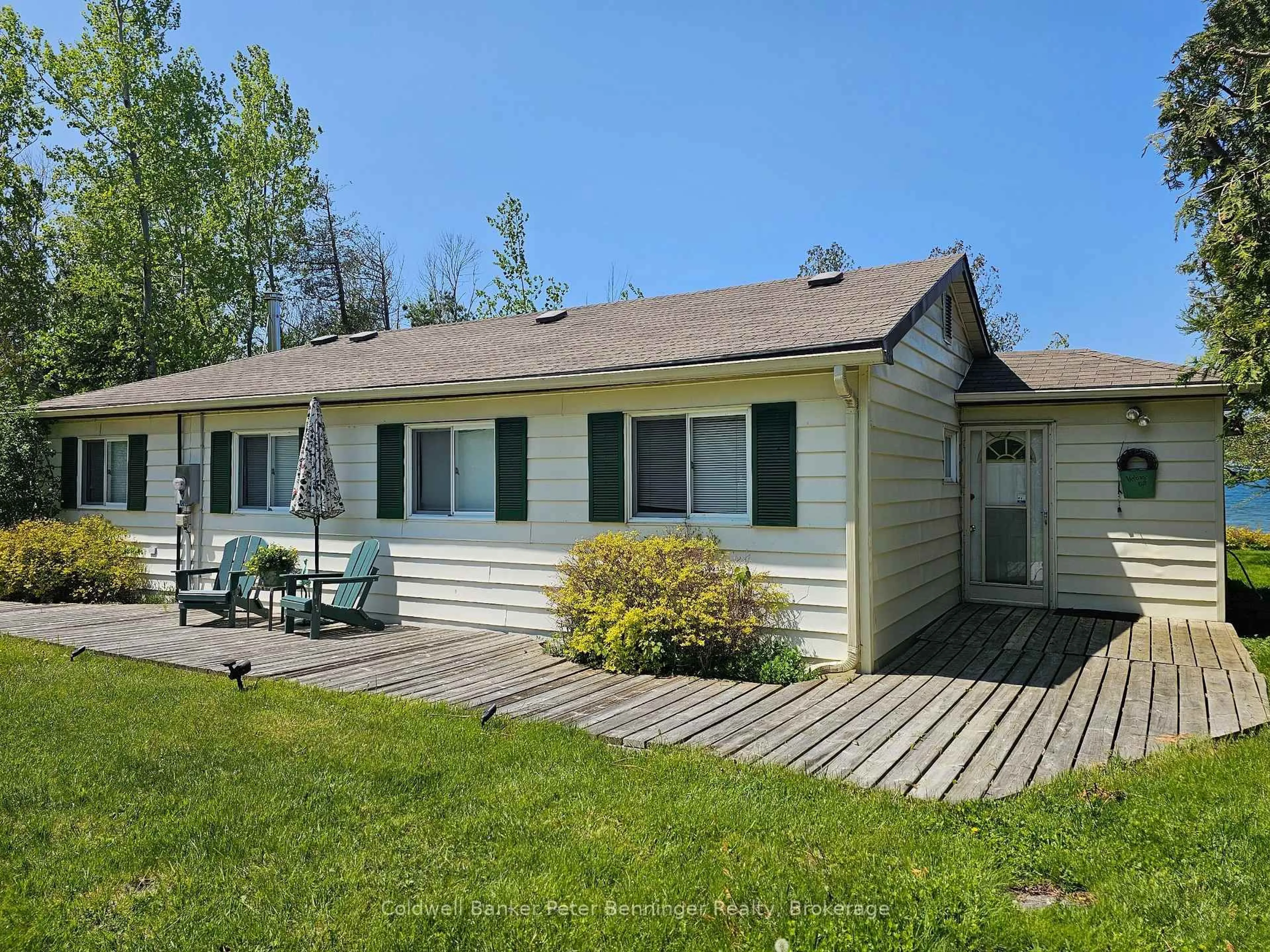 Unknown for 471 Bruce Road 13 Rd, Native Leased Lands Ontario N0H 2L0