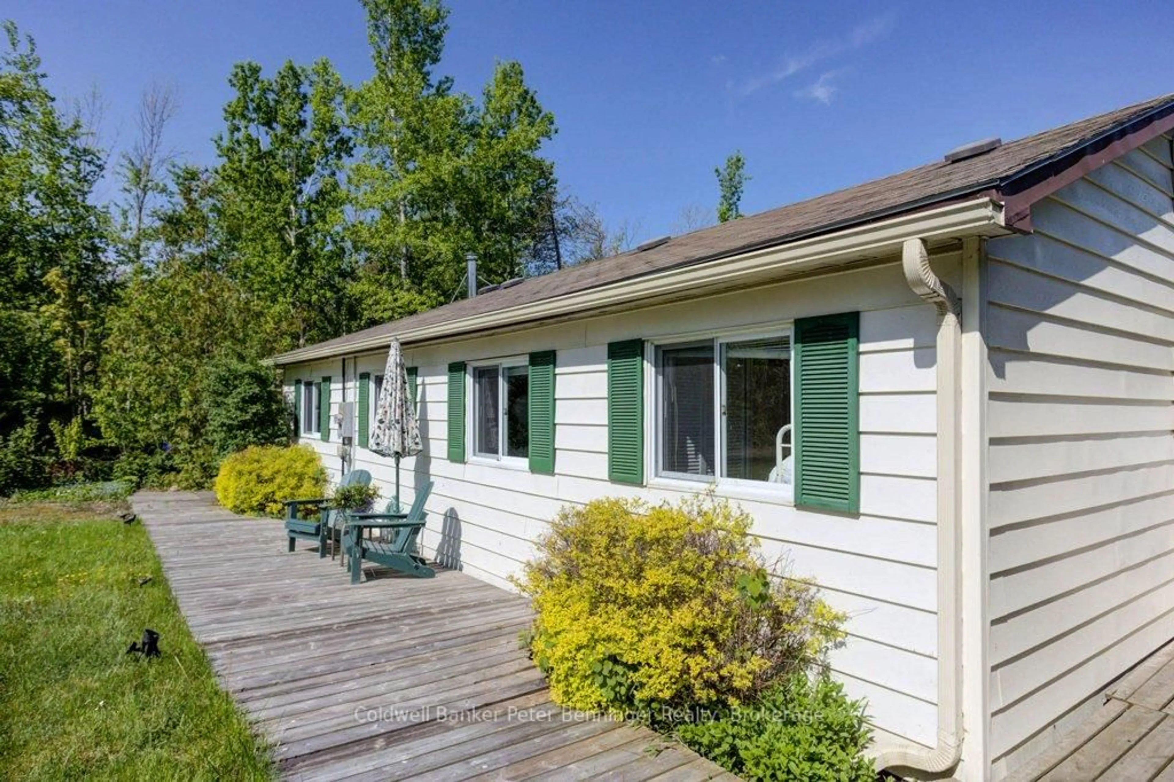 Unknown for 471 Bruce Road 13 Rd, Native Leased Lands Ontario N0H 2L0