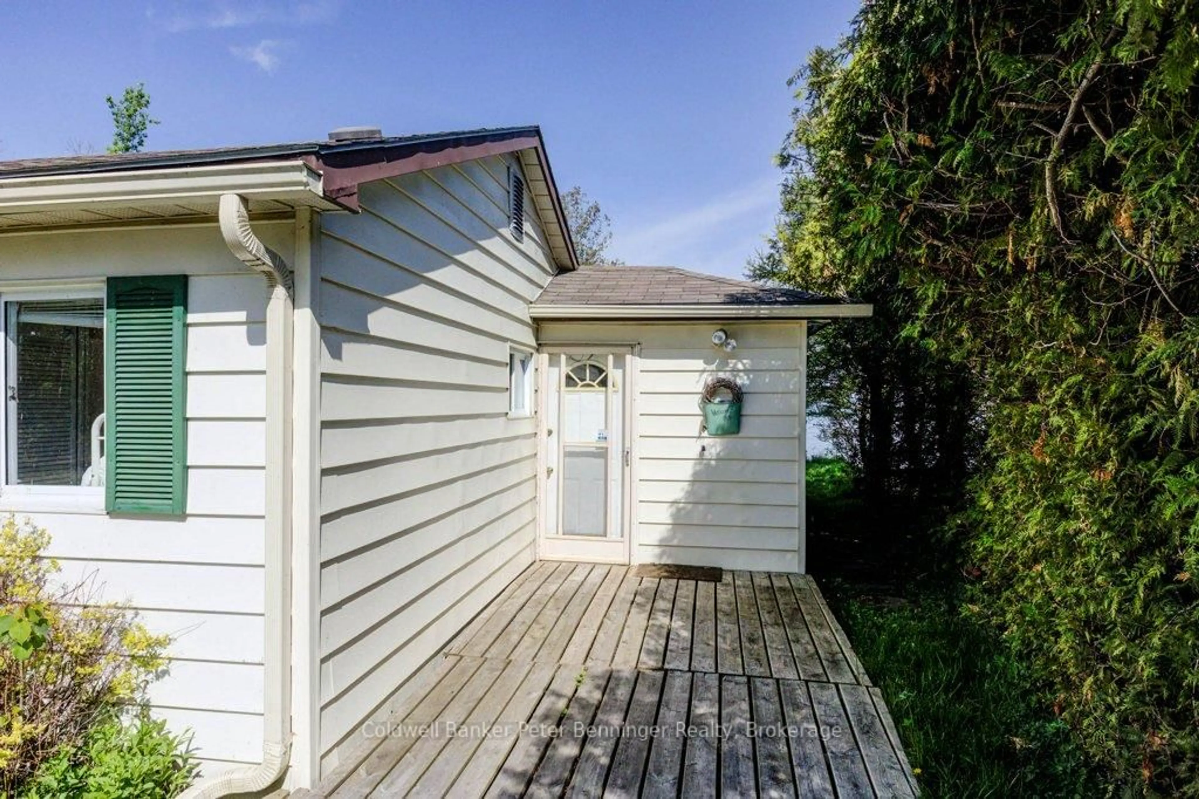 Unknown for 471 Bruce Road 13 Rd, Native Leased Lands Ontario N0H 2L0