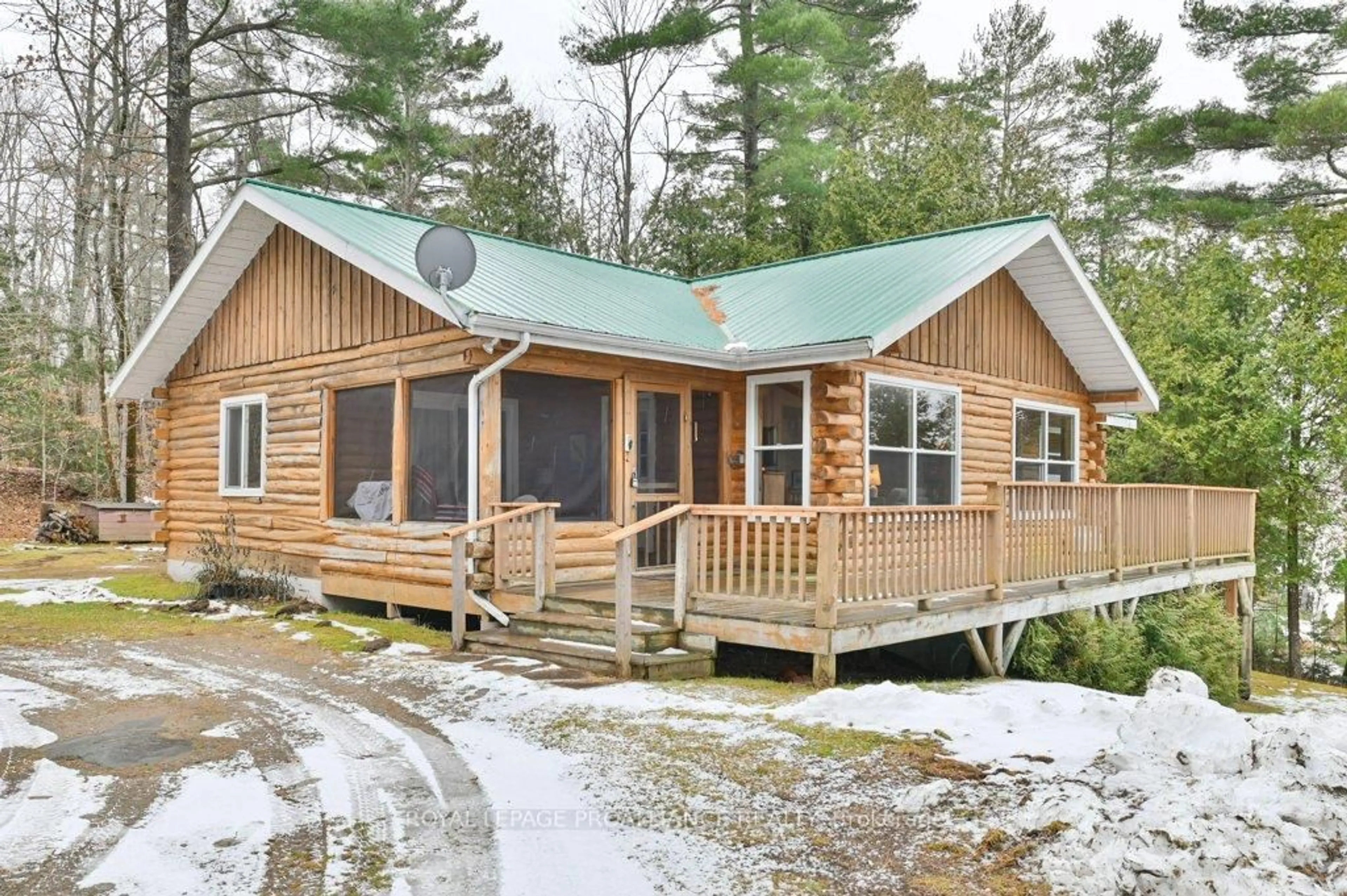 Unknown for 1204 Big Gull Lane, Arden Ontario K0H 1B0