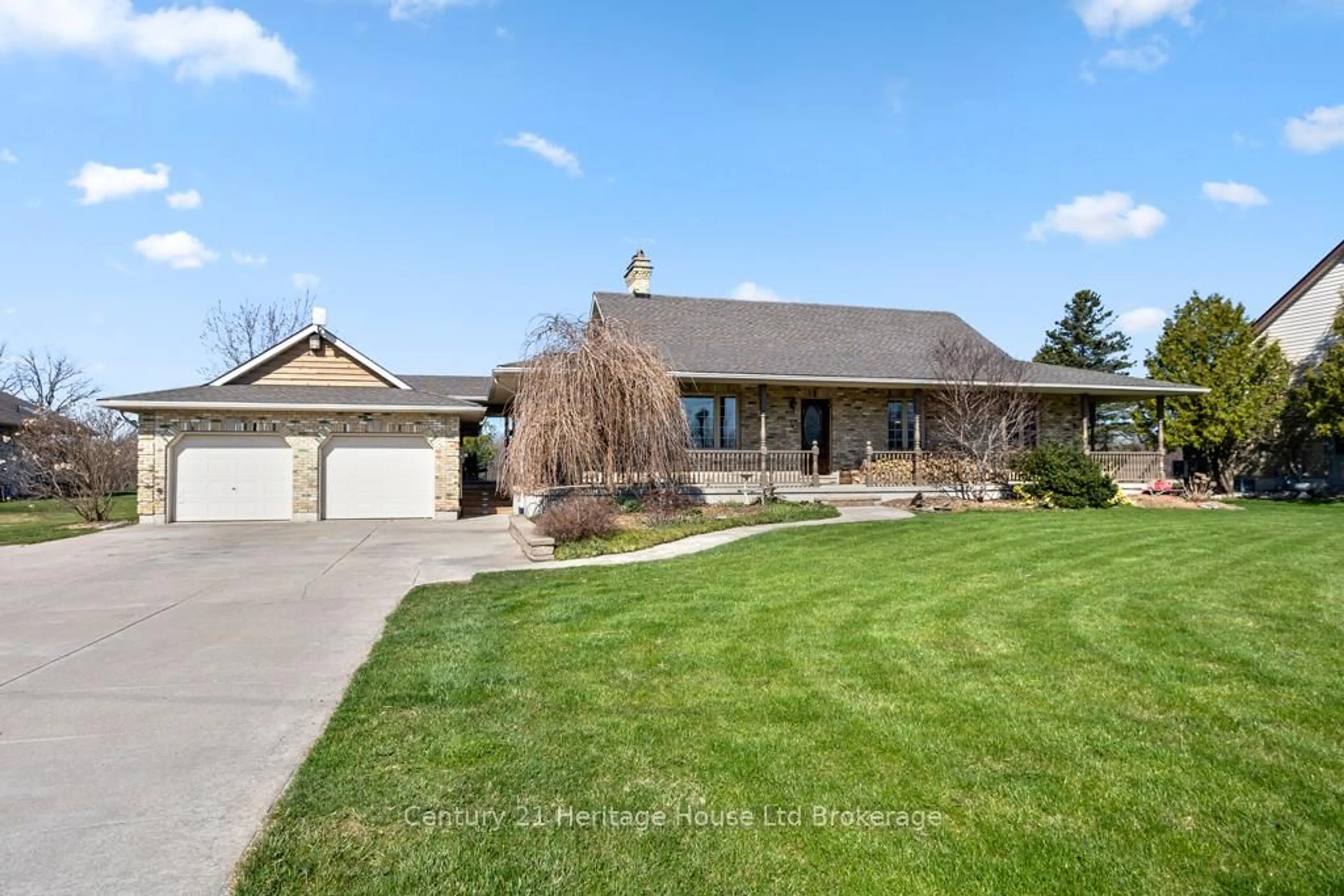 Unknown for 10217 Turner Rd, Central Elgin Ontario N5P 3T1