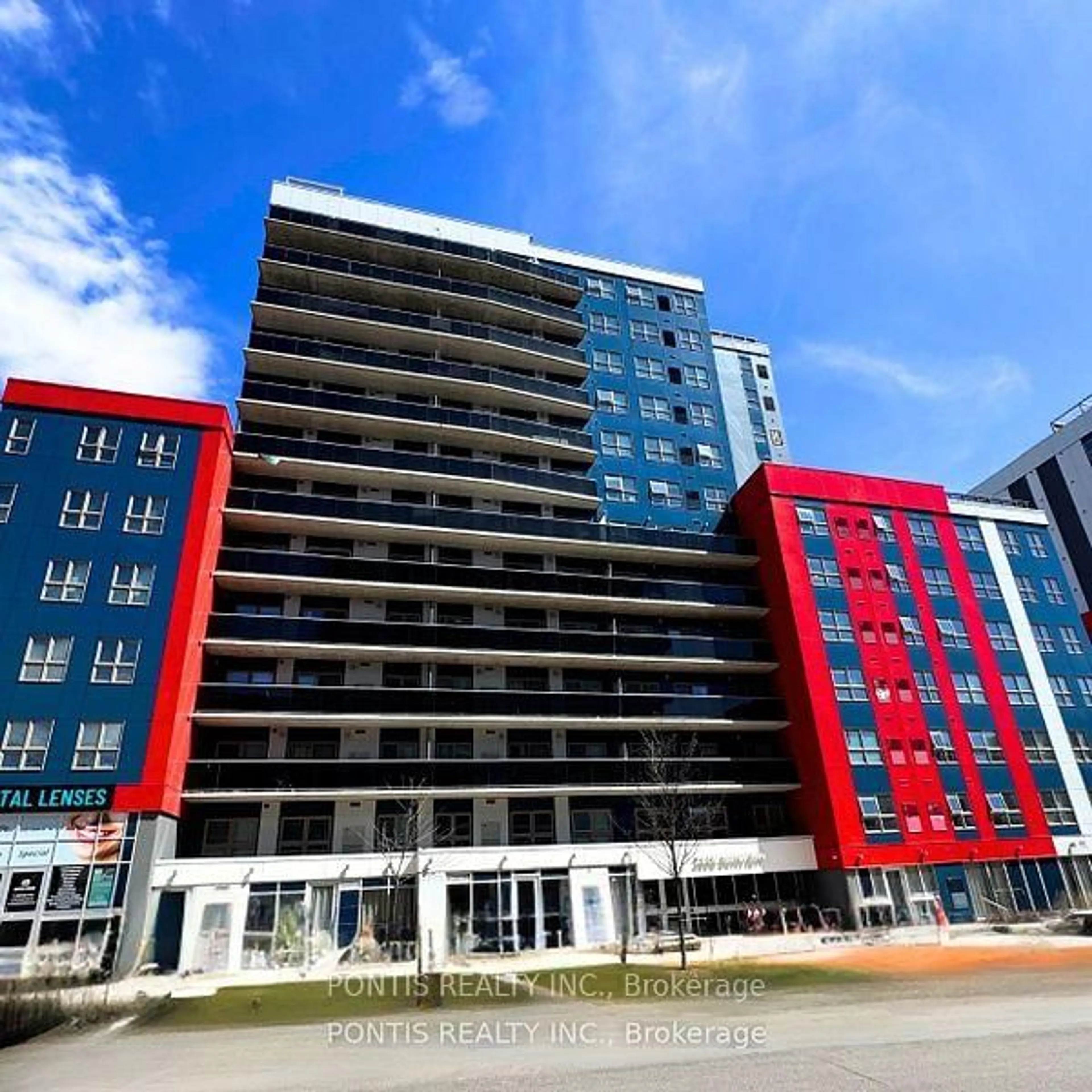 Unknown for 258B Sunview St #2122, Waterloo Ontario N2L 0H7