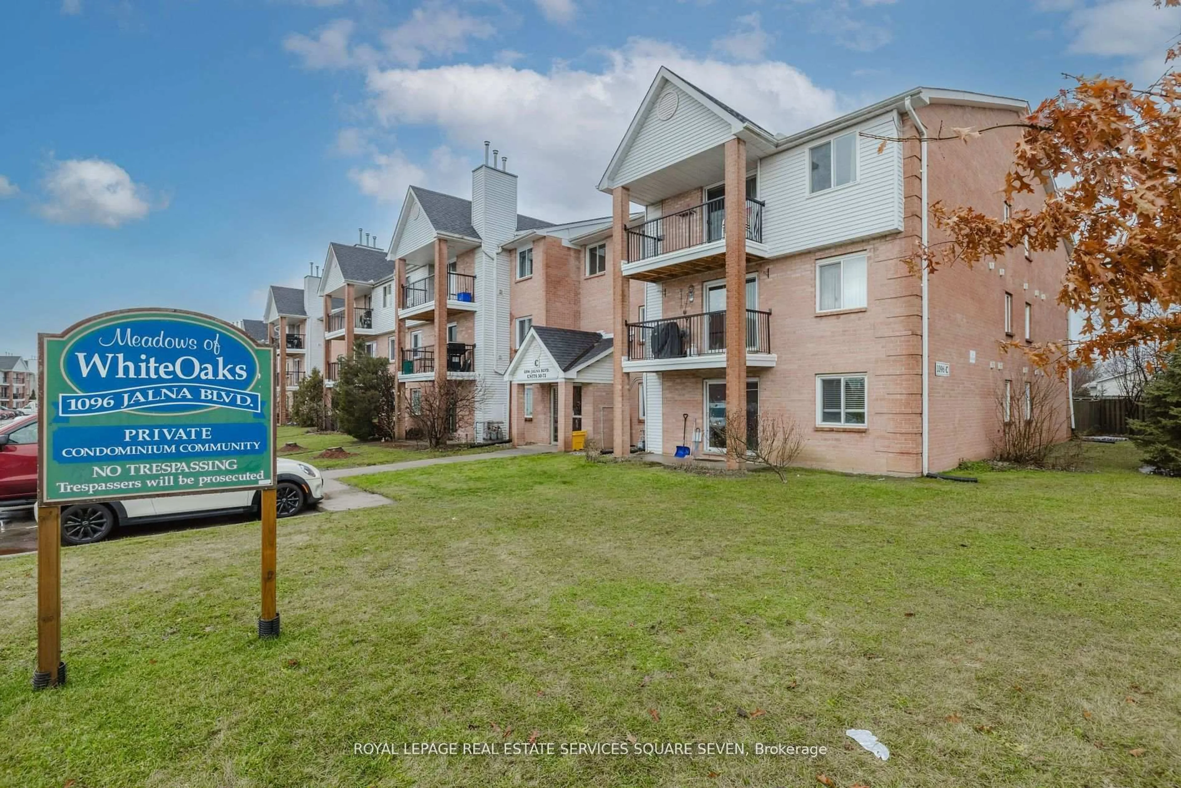 Unknown for 1096 Jalna Blvd #65, London South Ontario N6E 3B8