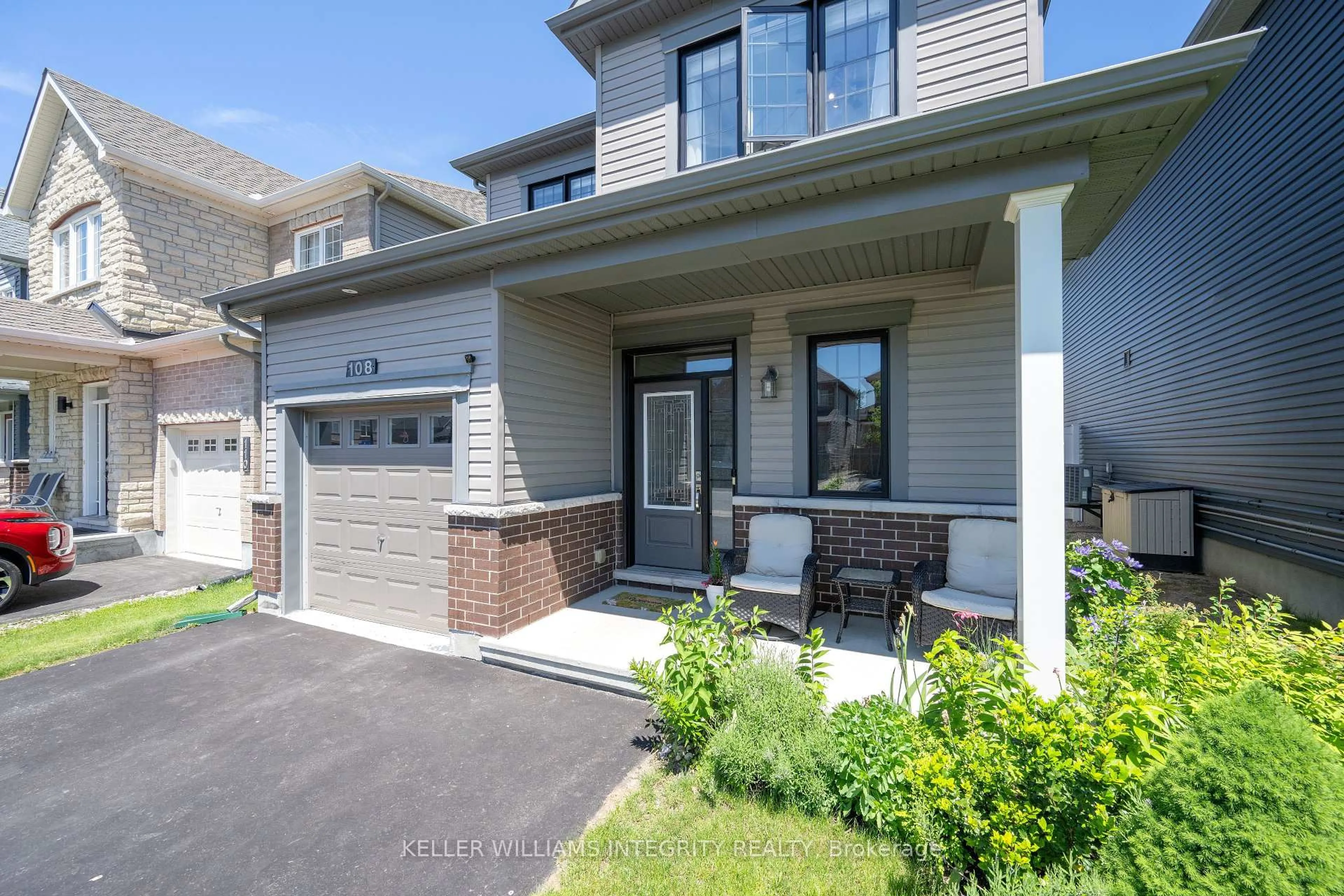 Unknown for 108 Pin Cherry Grve, Ottawa Ontario K1W 0J5