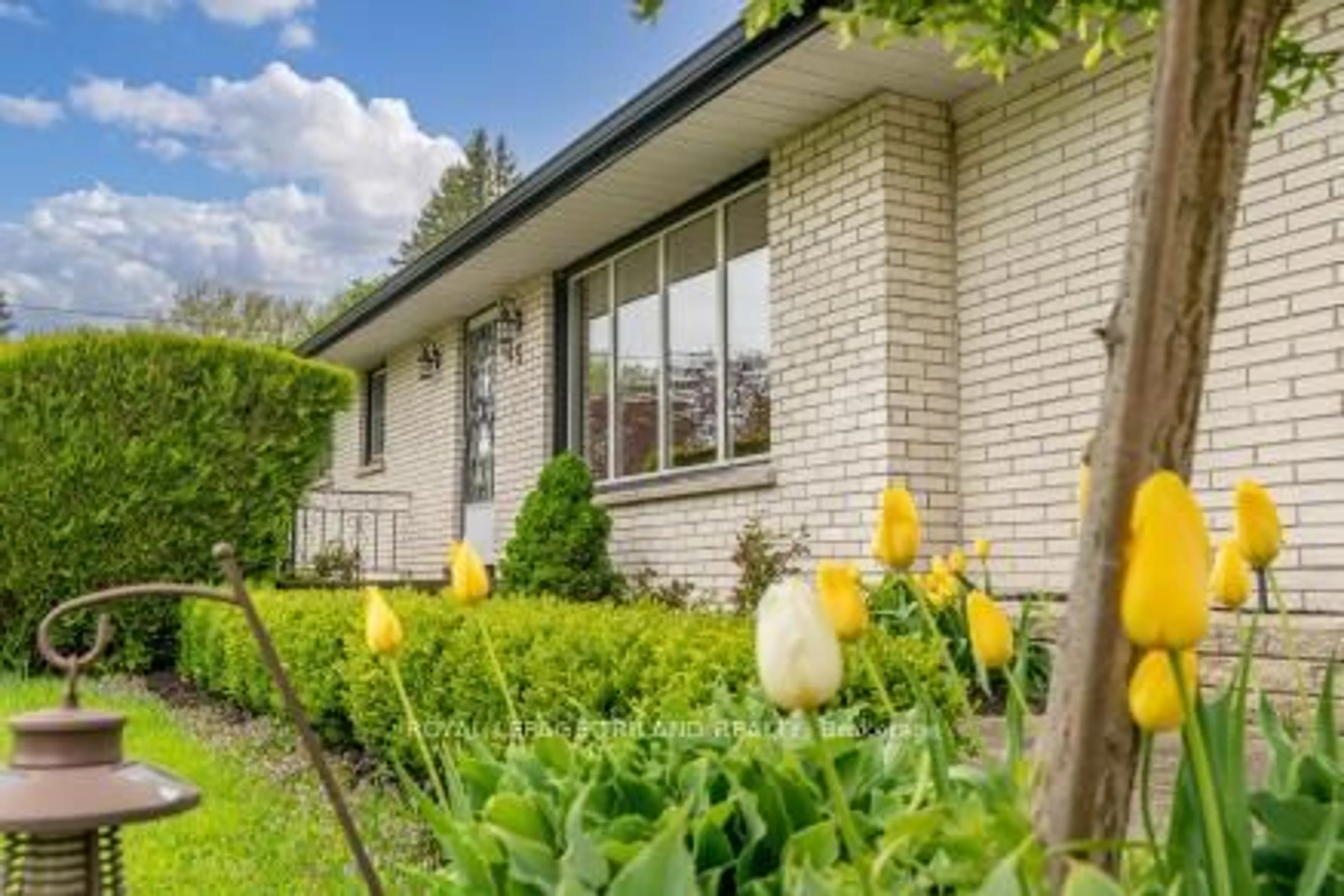 Home with brick exterior material, street for 245 Coad St, Southwest Middlesex Ontario N0L 1M0