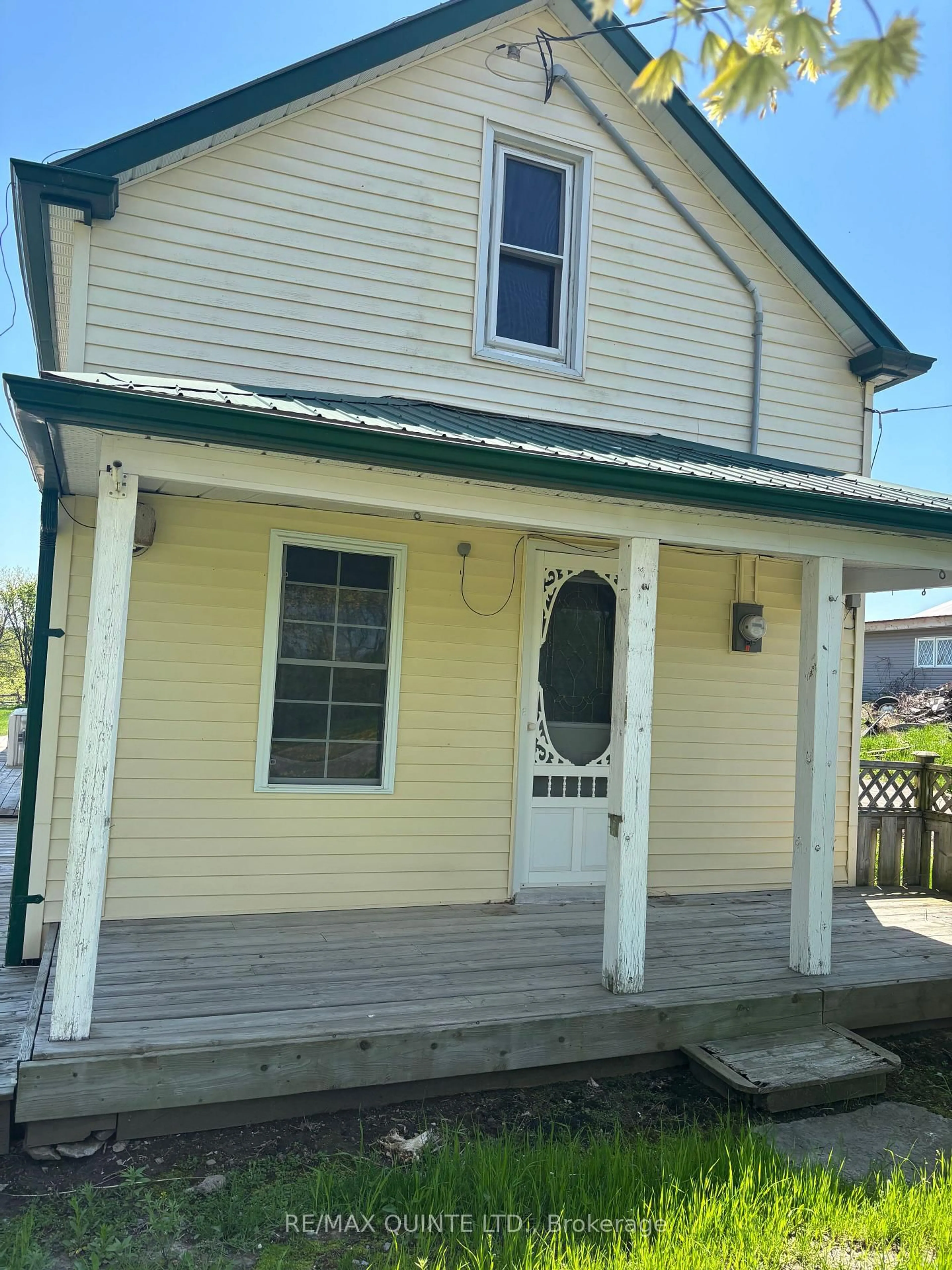 Unknown for 22 Pauley Rd, Stirling Ontario K0K 3E0