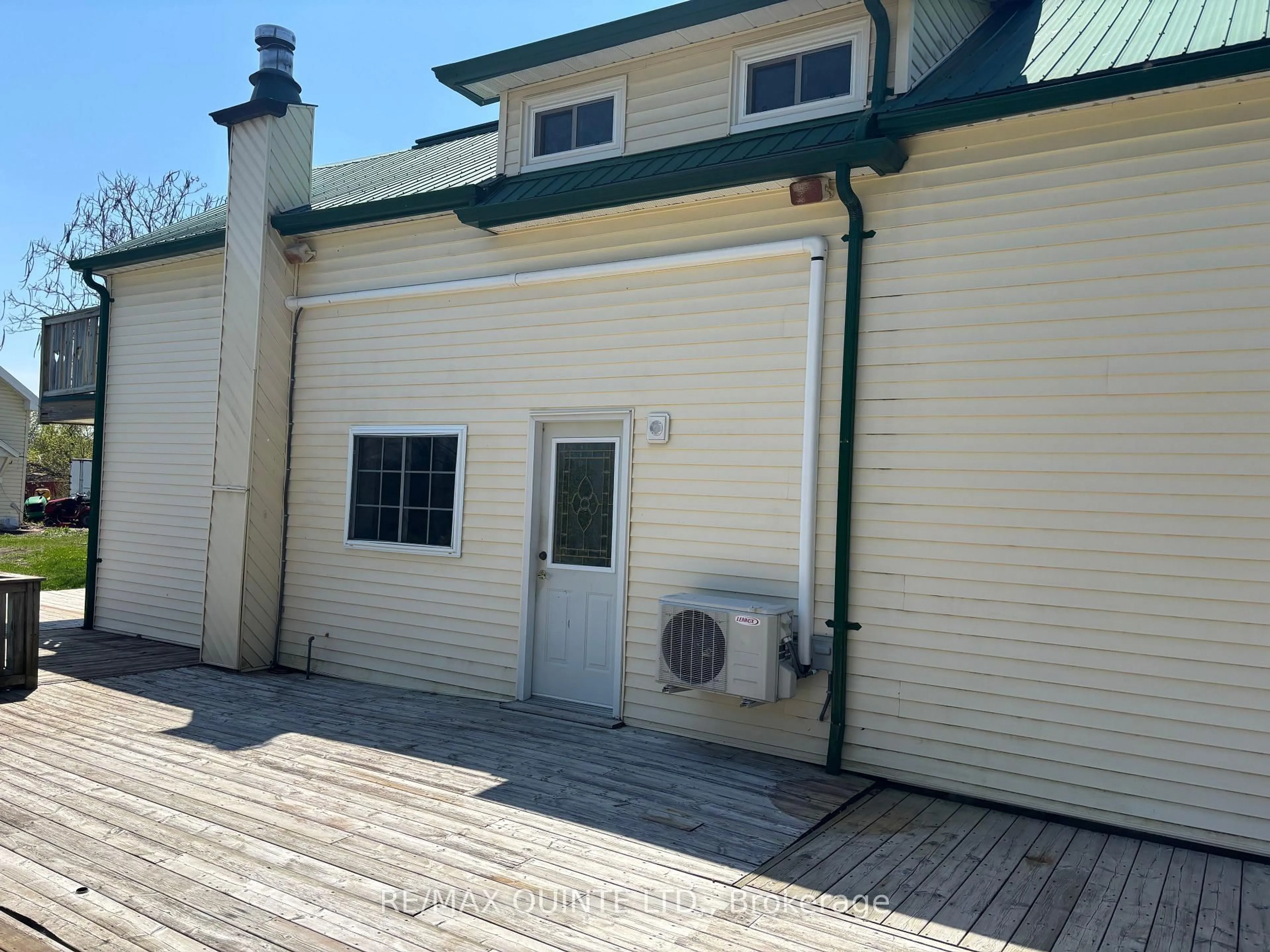 Unknown for 22 Pauley Rd, Stirling Ontario K0K 3E0