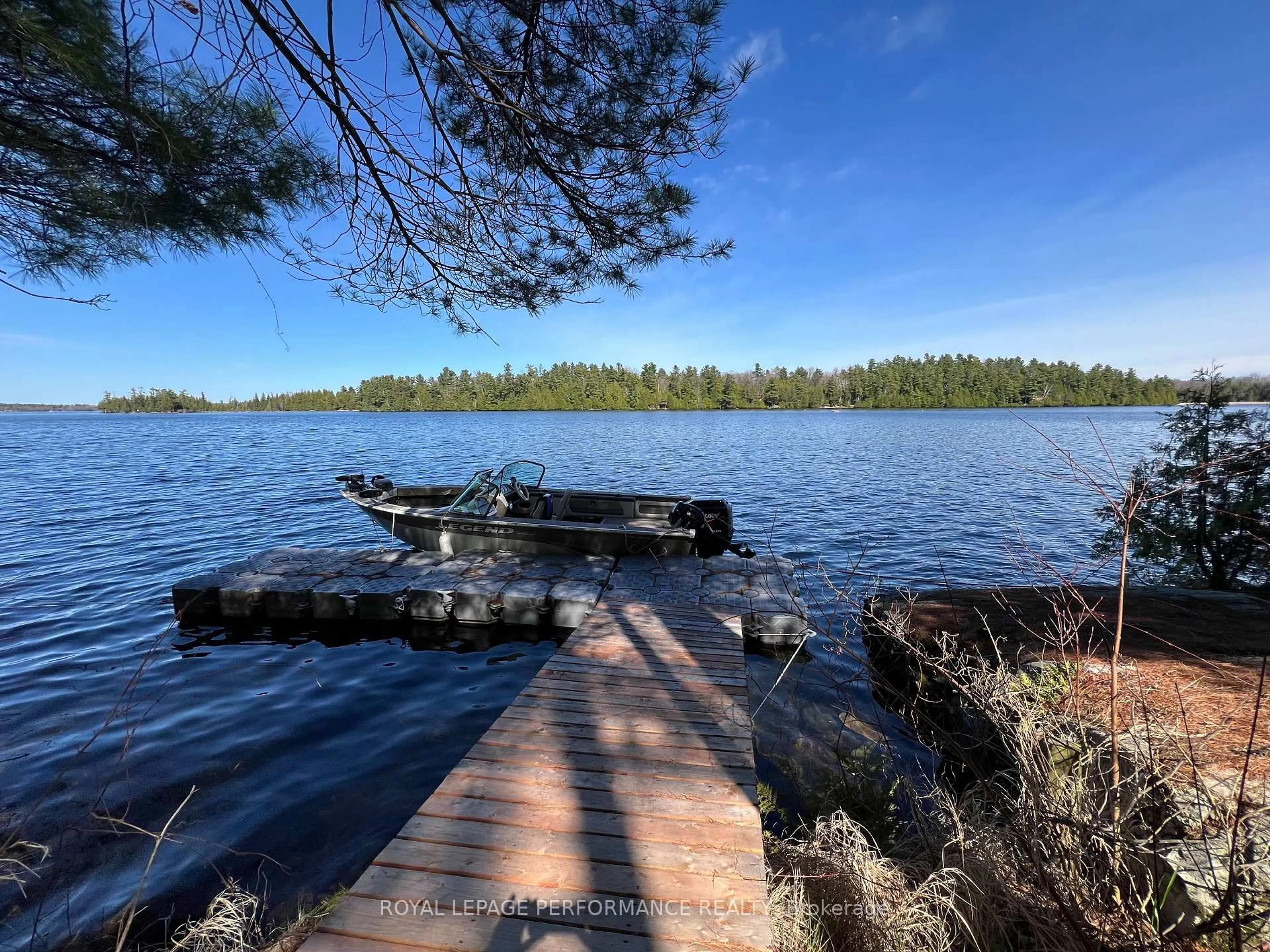 Unknown for 319 BAYVIEW LODGE Rd, White Lake Ontario K0A 3L0