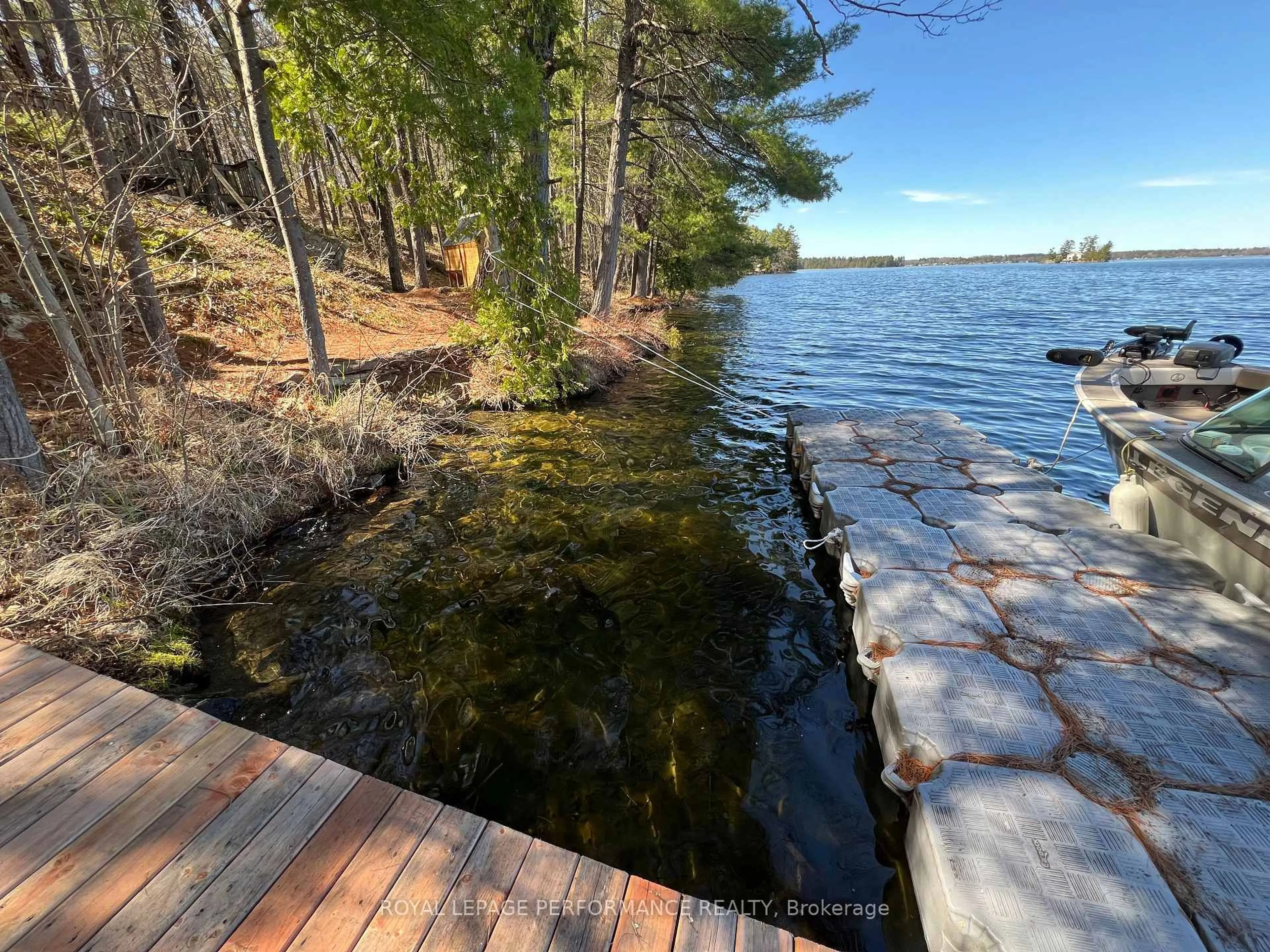 Unknown for 319 BAYVIEW LODGE Rd, White Lake Ontario K0A 3L0