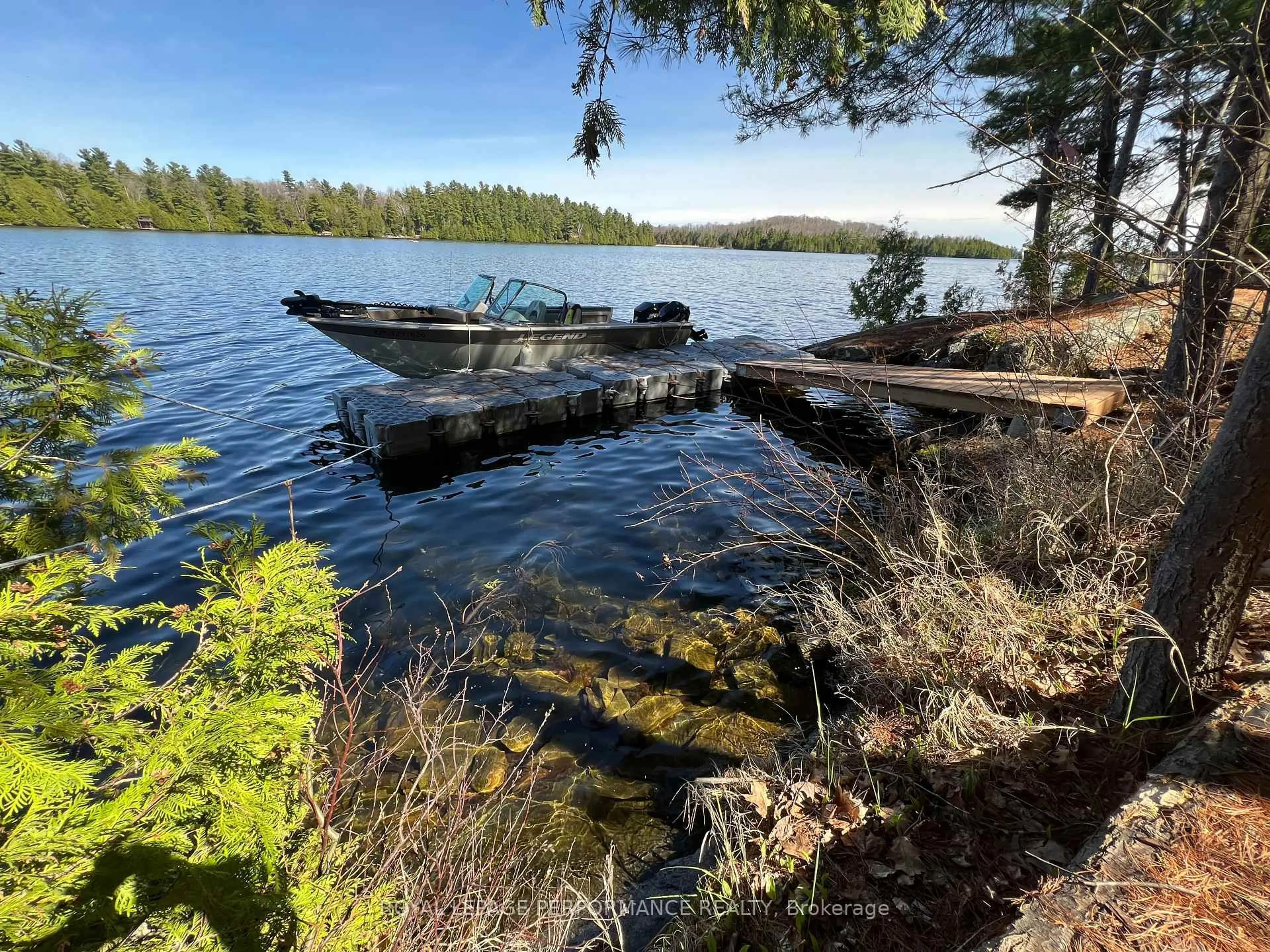 Unknown for 319 BAYVIEW LODGE Rd, White Lake Ontario K0A 3L0