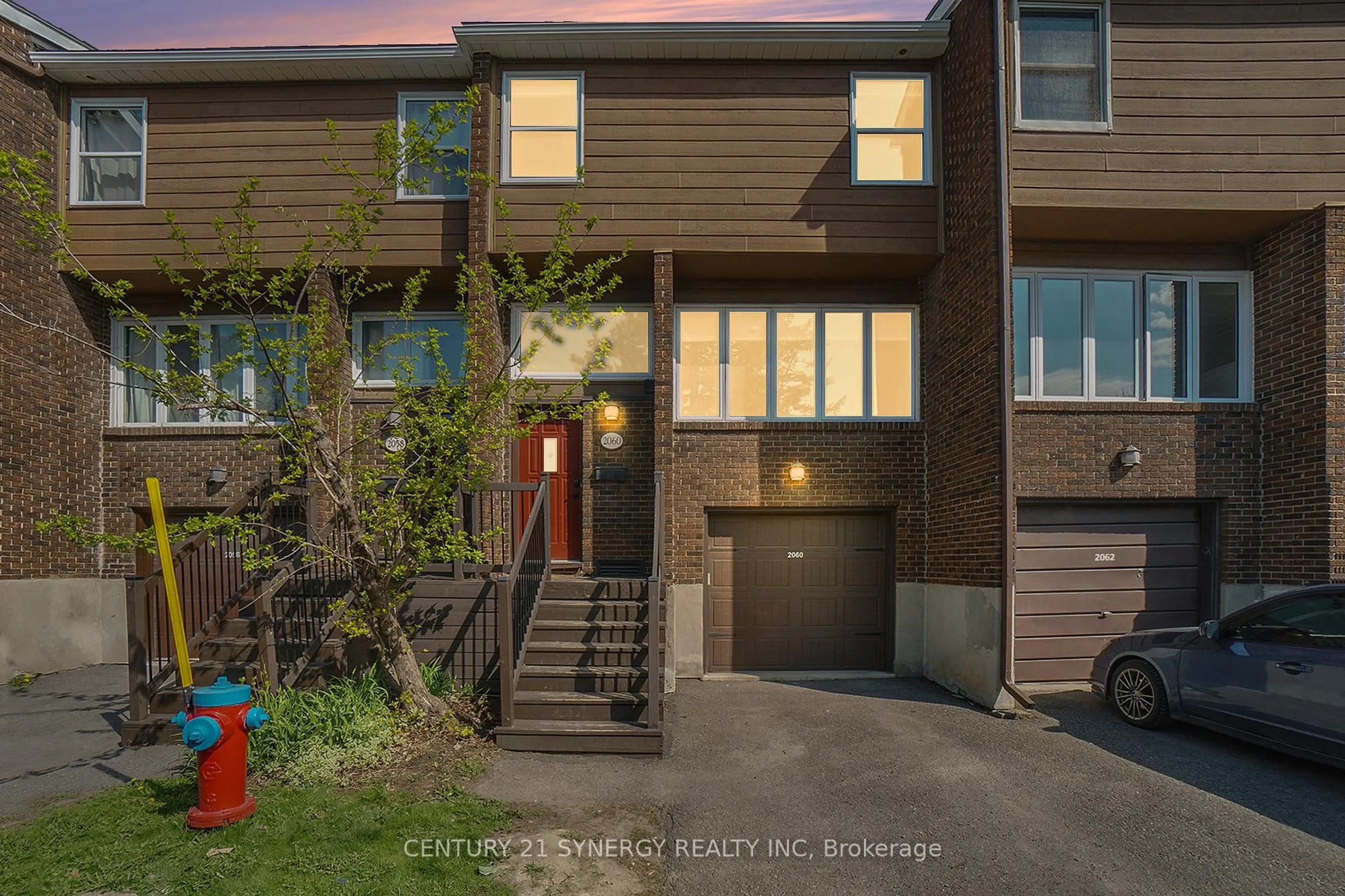 Unknown for 2060 Eric Cres #79, Ottawa Ontario K1B 4P4
