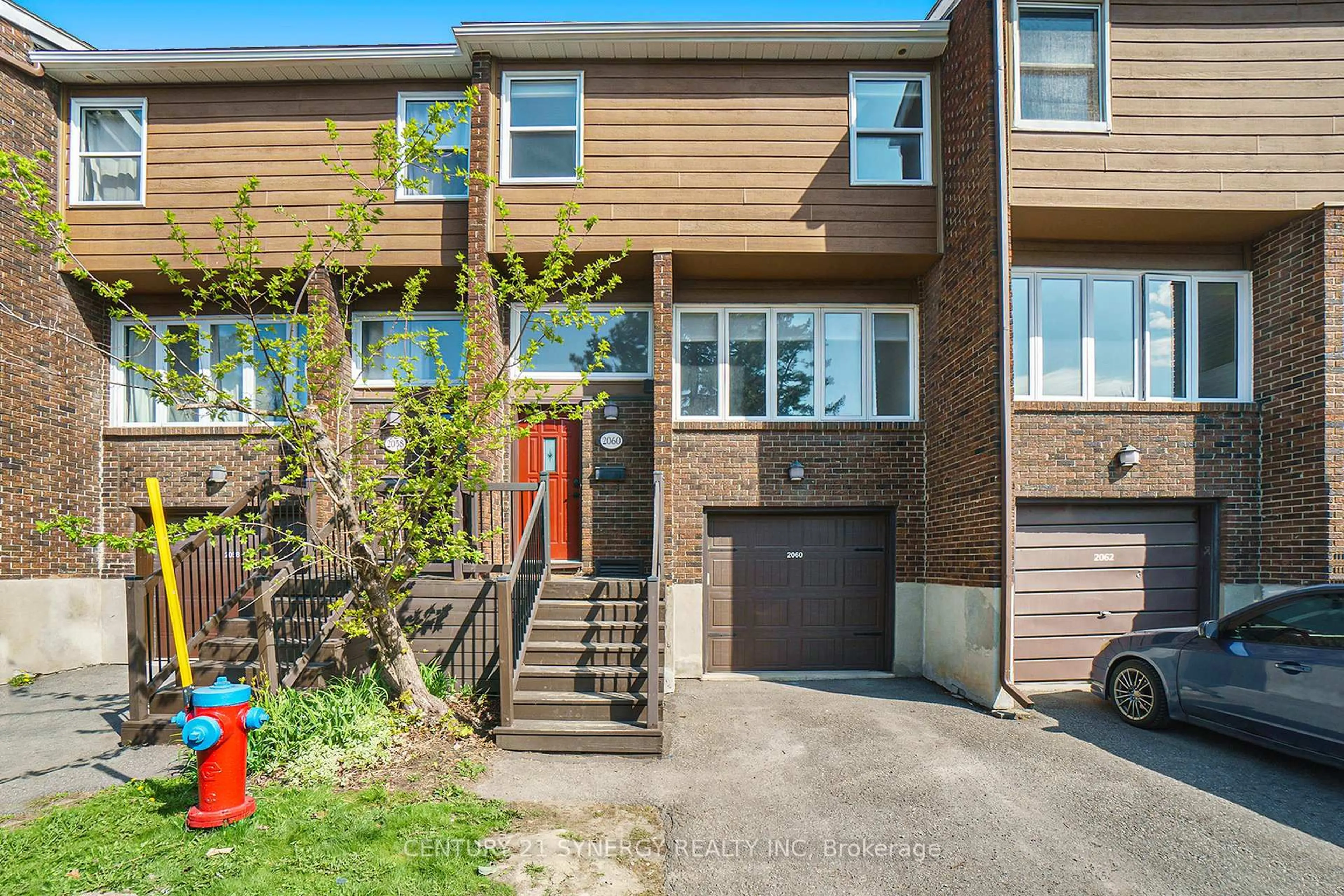 Unknown for 2060 Eric Cres #79, Ottawa Ontario K1B 4P4