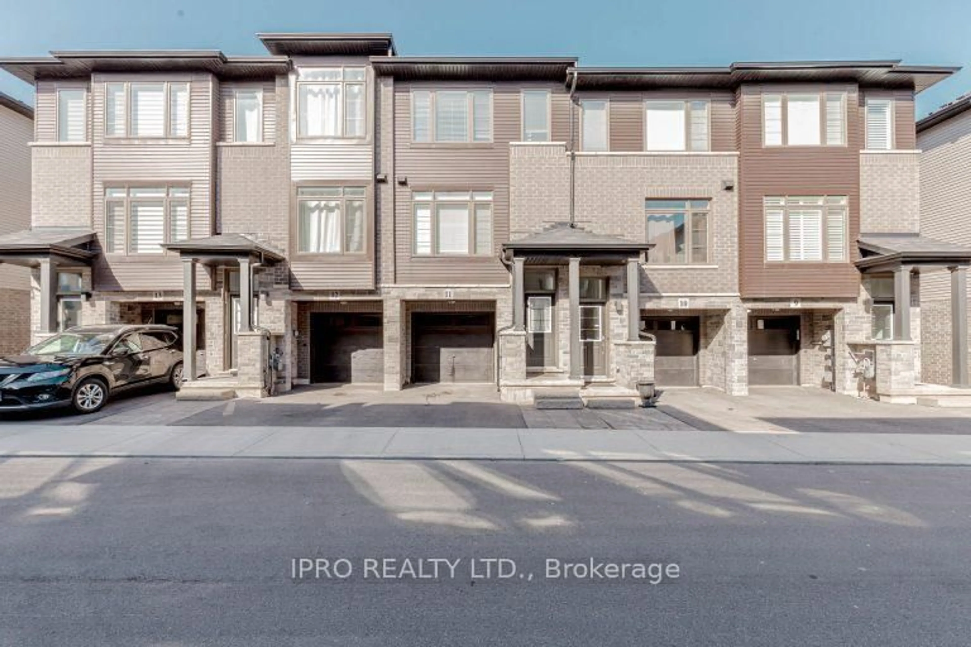 Unknown for 575 Woodward Ave #11, Hamilton Ontario L8H 6P2