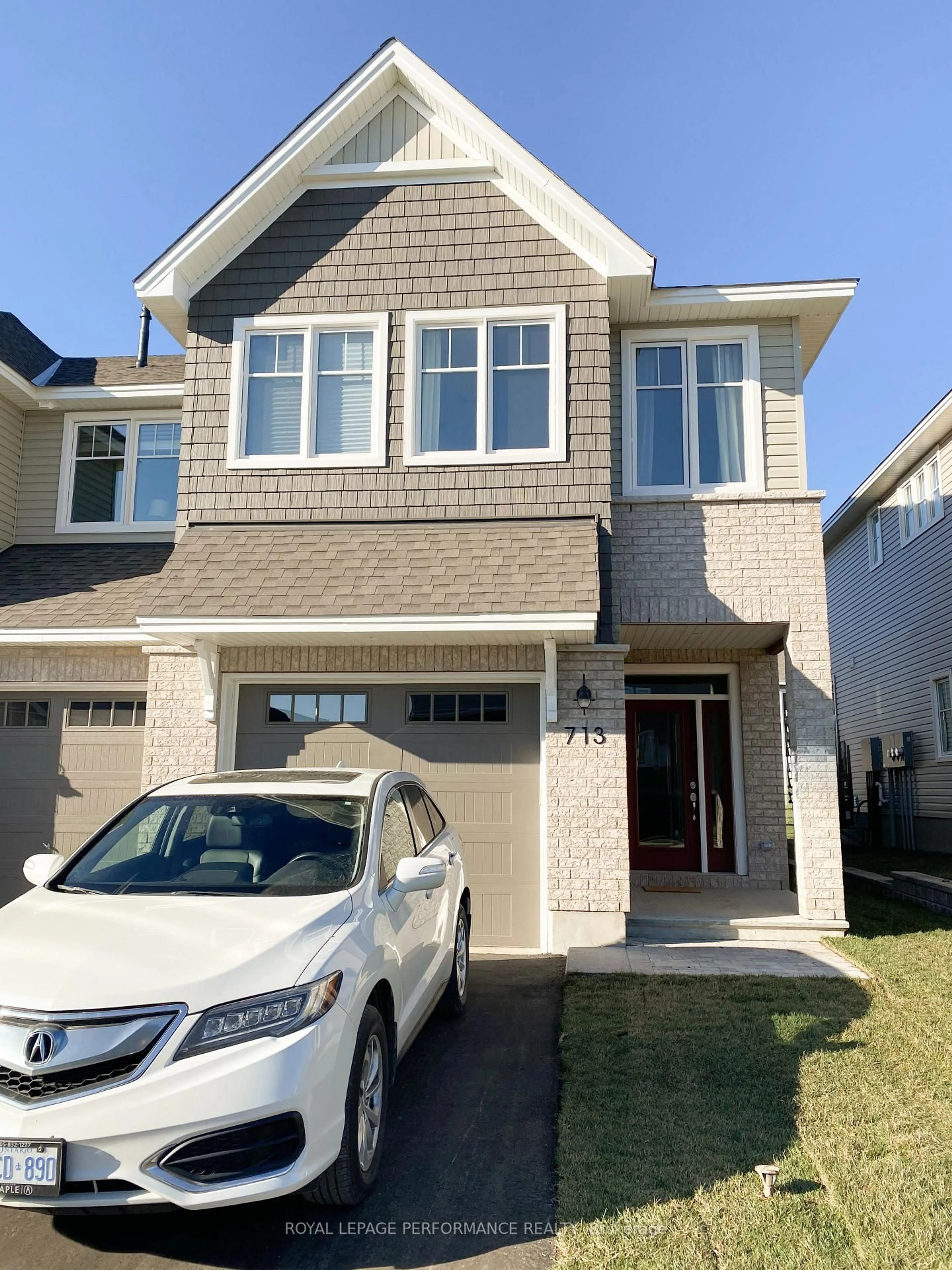 Unknown for 713 Cap Diamant Way, Ottawa Ontario K4A 1J6