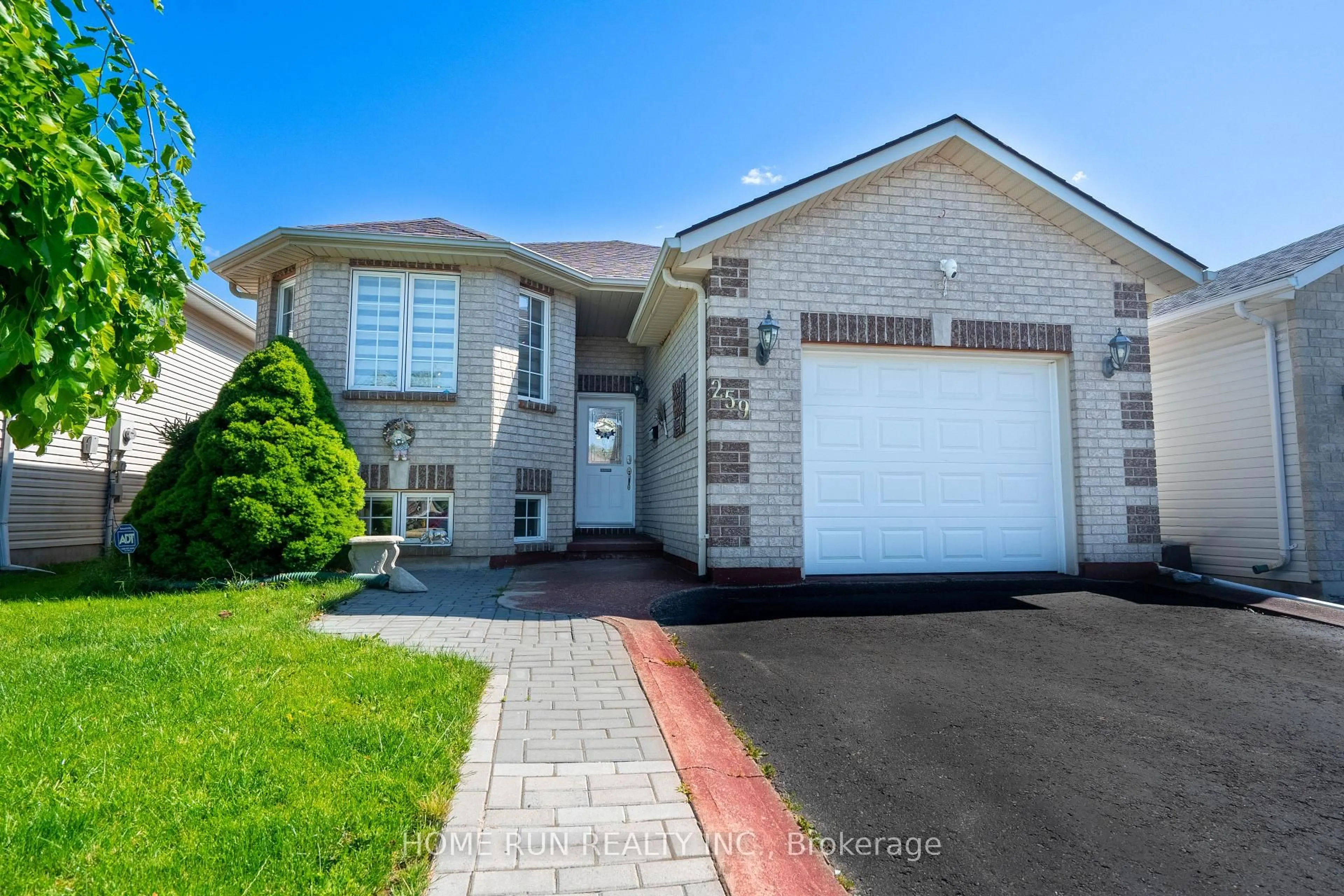 Home with brick exterior material, street for 259 Sheridan St, Kingston Ontario K7P 3C6