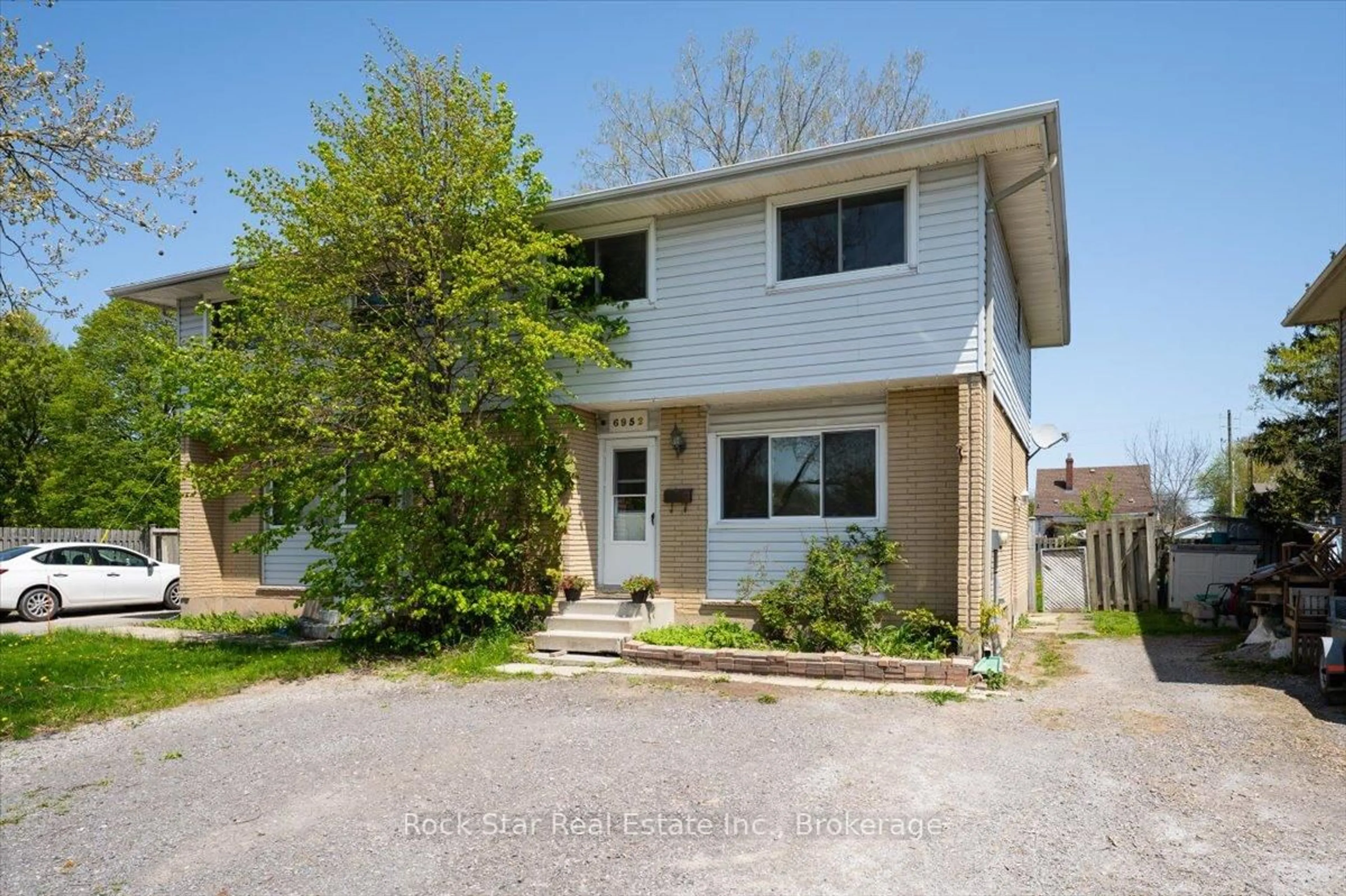 Unknown for 6952 Warden Ave, Niagara Falls Ontario L2G 5P5