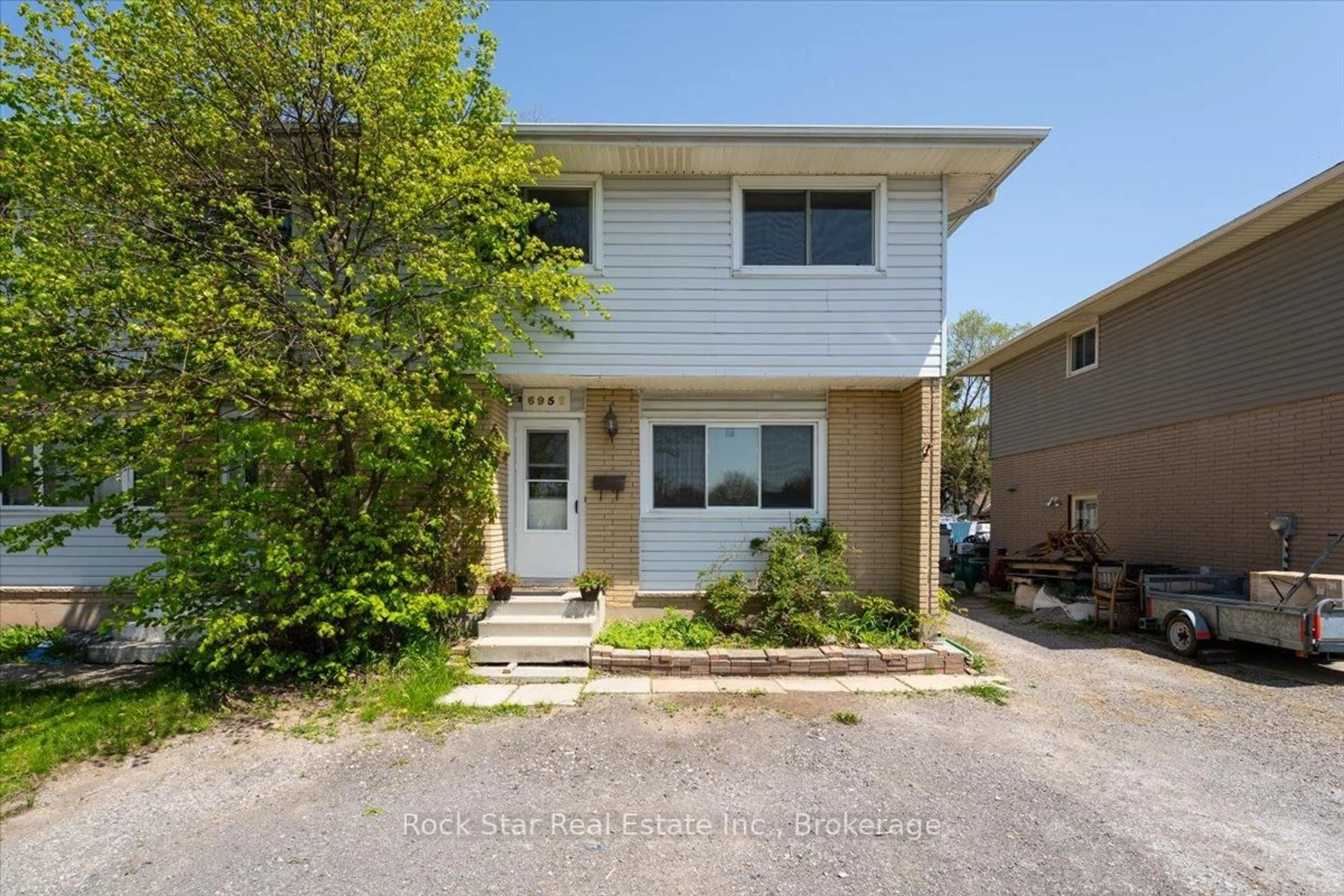 Unknown for 6952 Warden Ave, Niagara Falls Ontario L2G 5P5