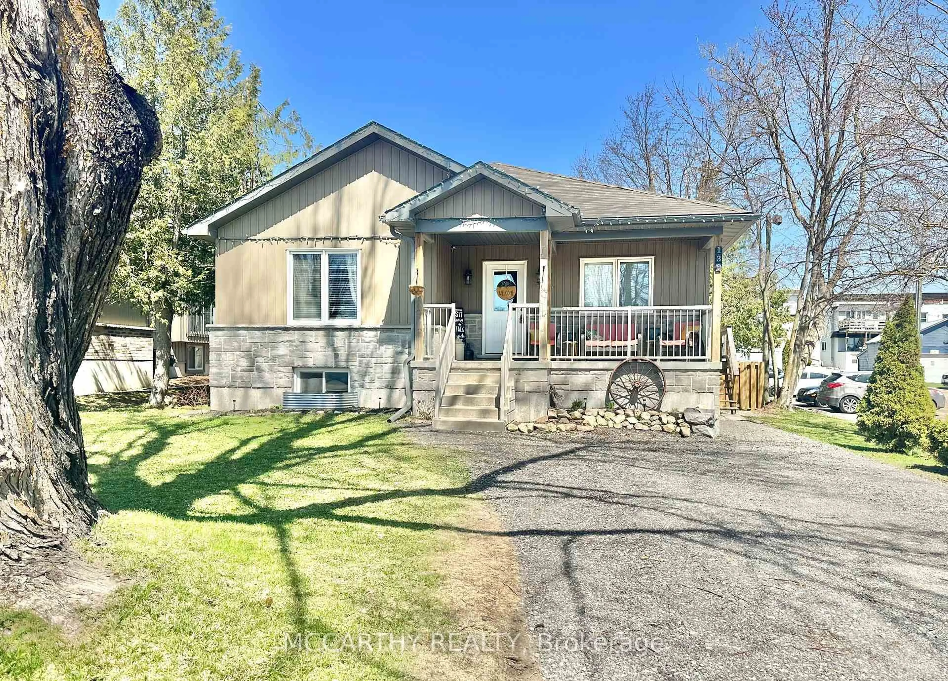 Unknown for 130 Wellington St, Shelburne Ontario L9V 2Y1