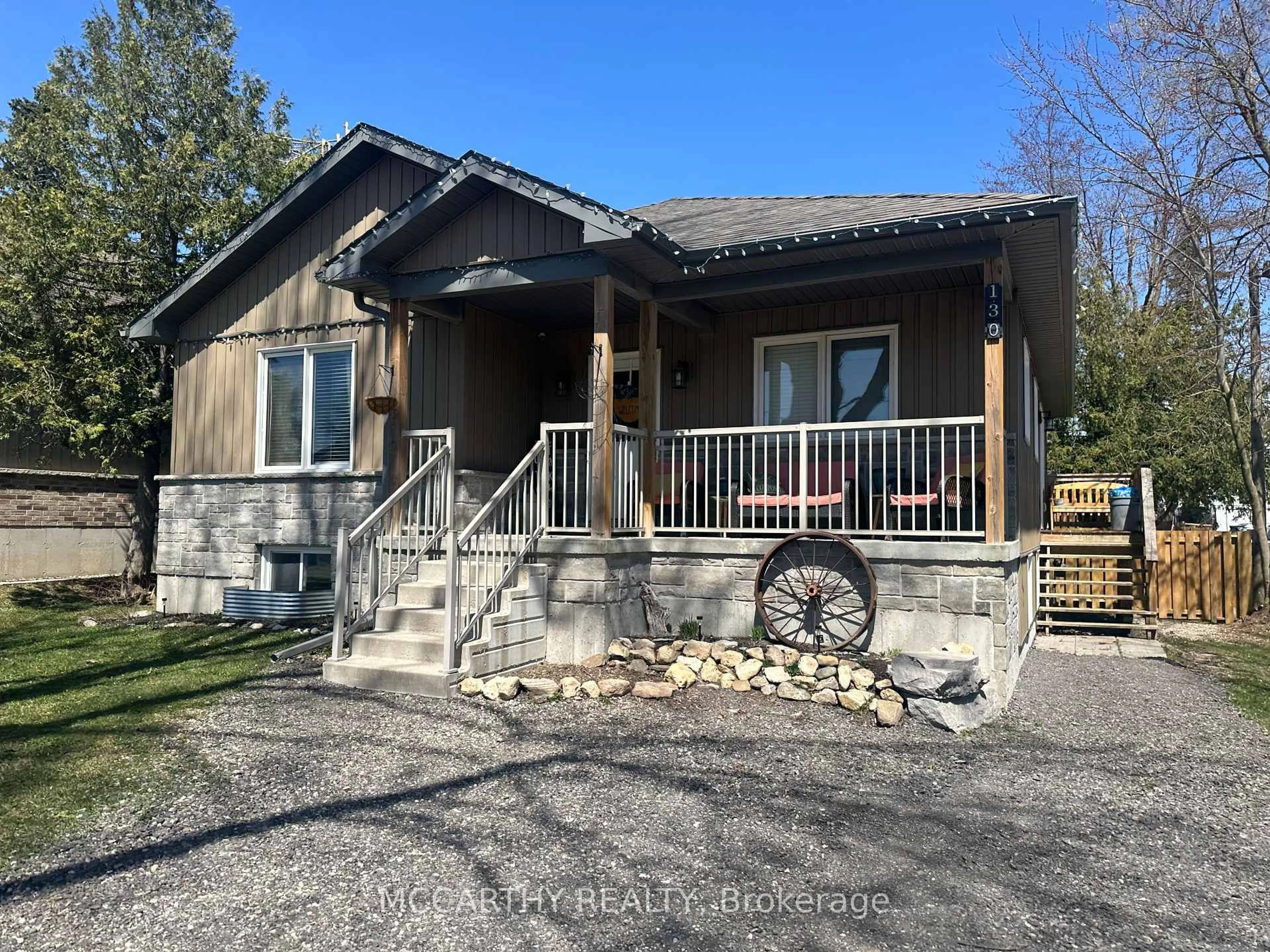 Unknown for 130 Wellington St, Shelburne Ontario L9V 2Y1