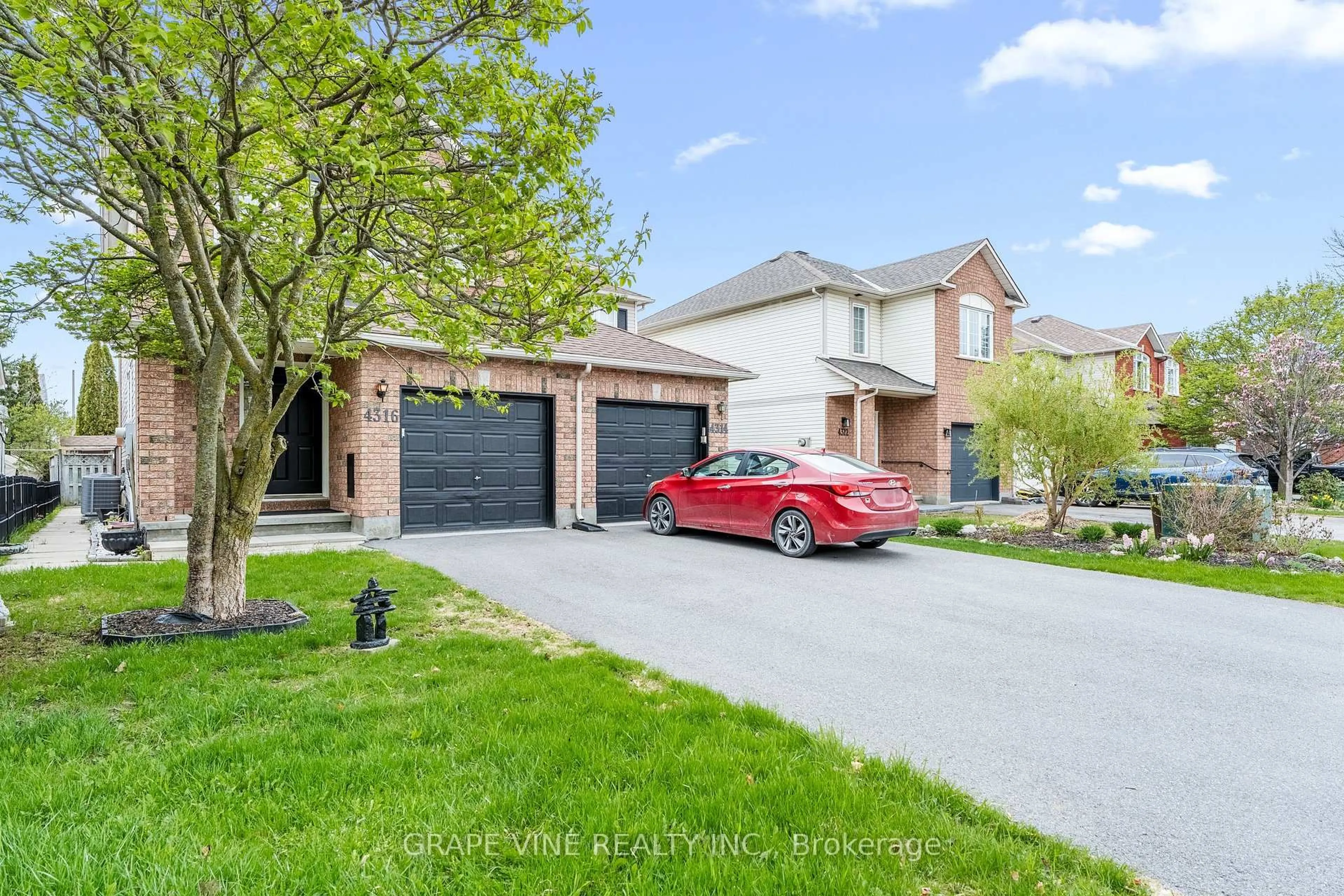 Unknown for 4316 Owl Valley Dr, Ottawa Ontario K1V 1L3