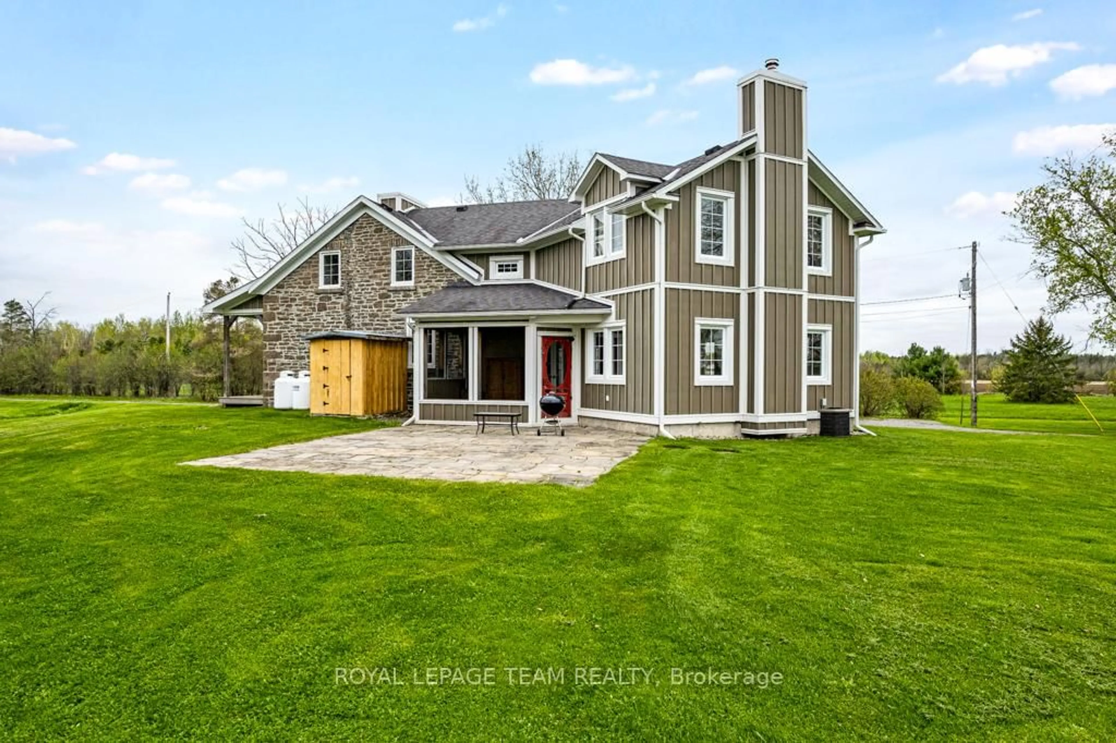 Unknown for 1285 Craig Rd, North Grenville Ontario K0G 1S0