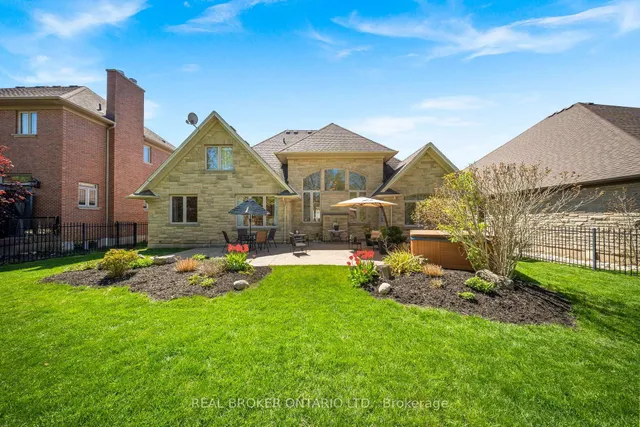 Additional property image - 215 Black Maple Crt