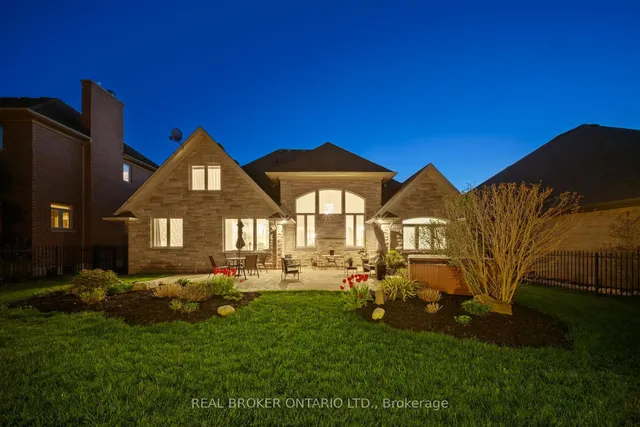 Additional property image - 215 Black Maple Crt
