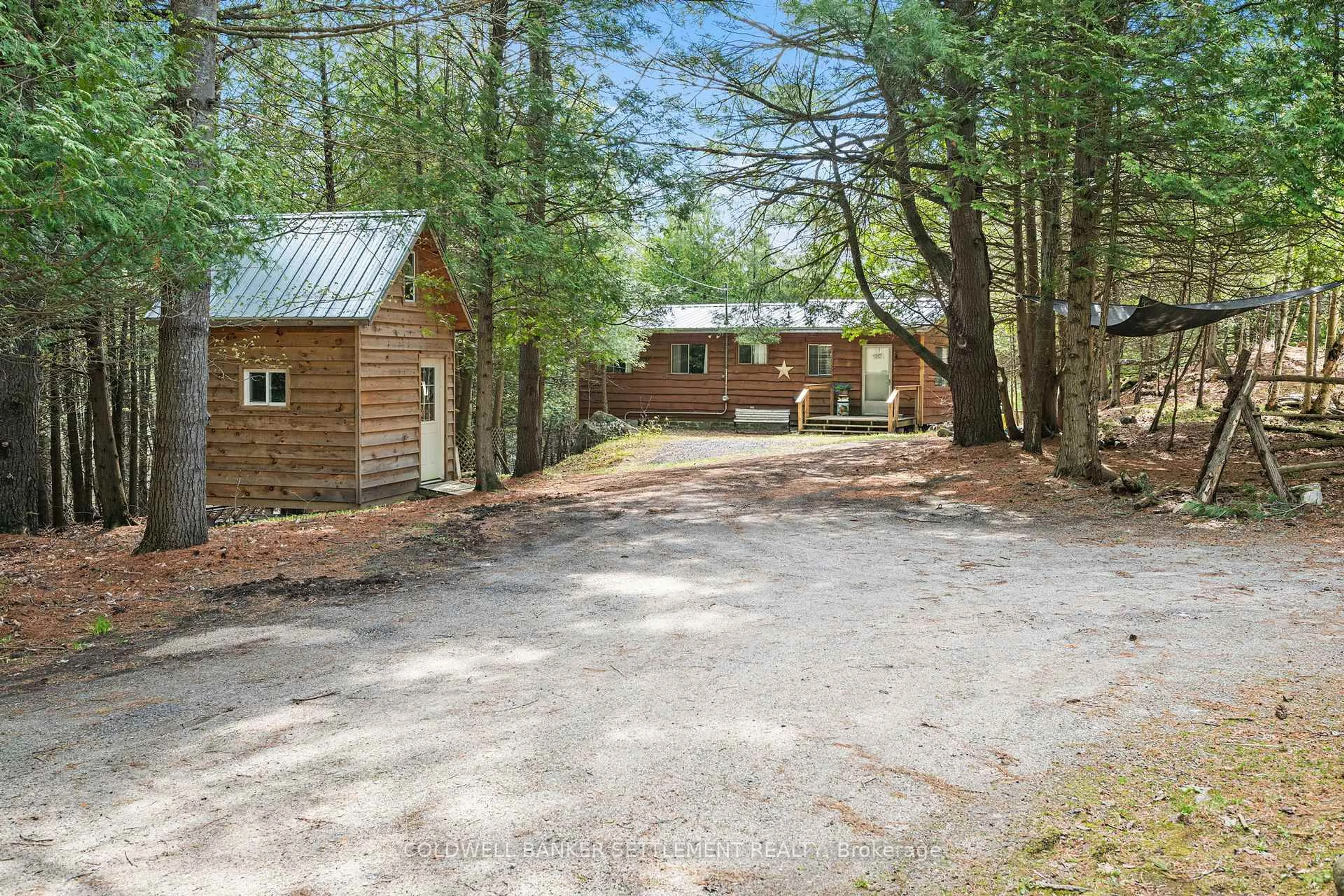 Unknown for 124 Palmer Lane, Godfrey Ontario K0H 1T0