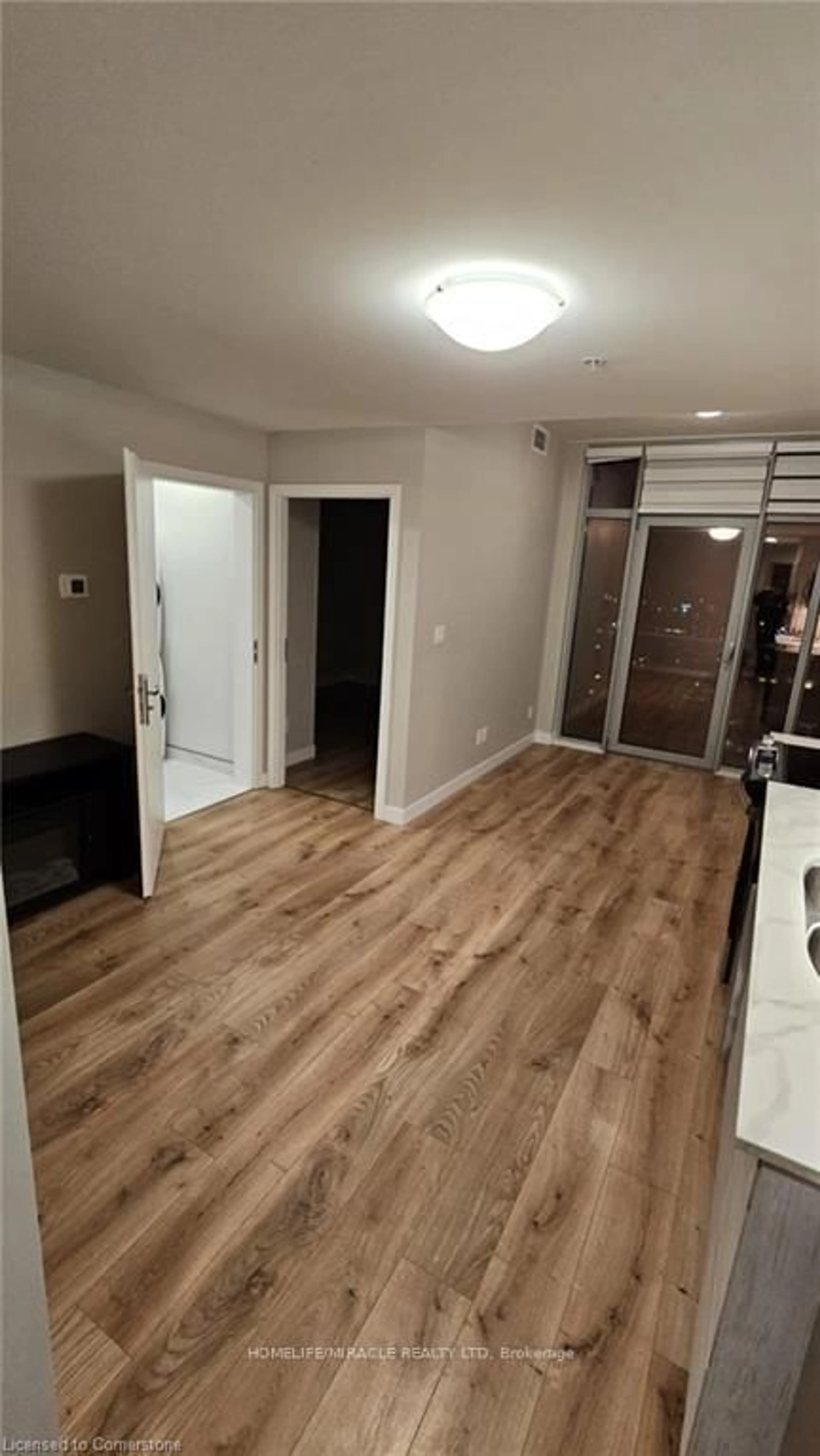 A pic of a room for 60 Frederick St #2404, Kitchener Ontario N2H 0C7