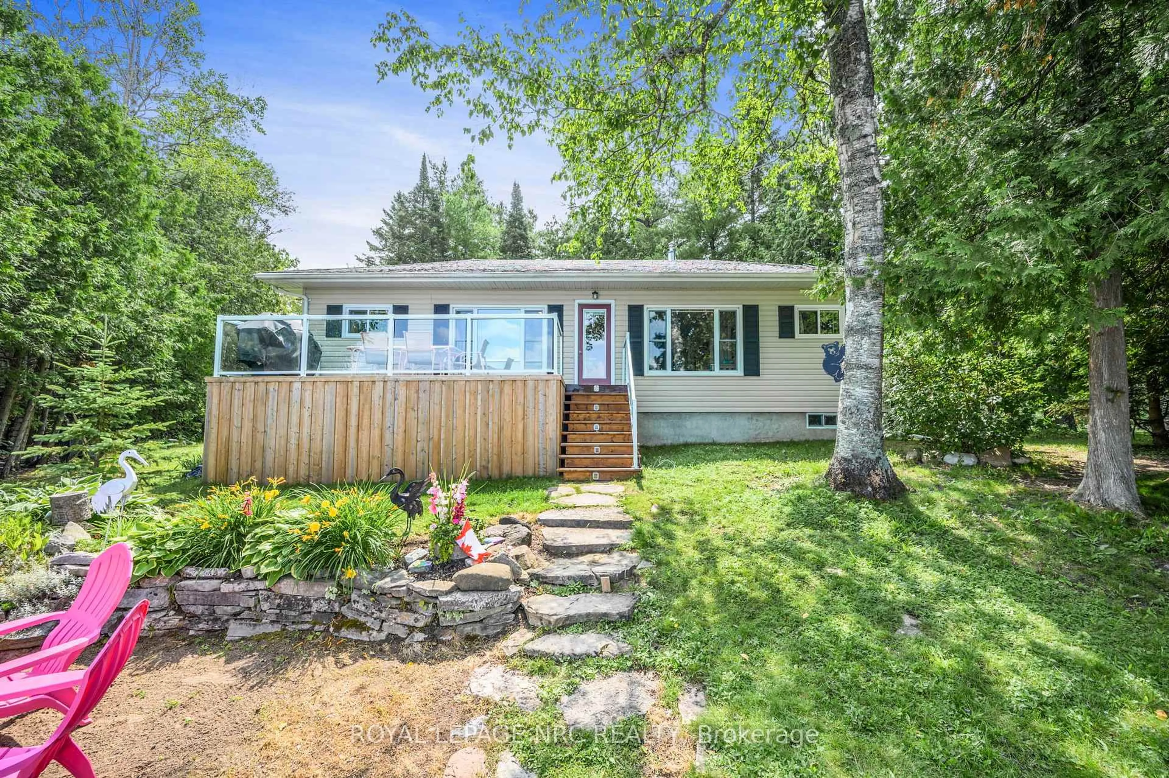 Unknown for 53 Duncombe Dr, Kawartha Lakes Ontario K0M 1K0