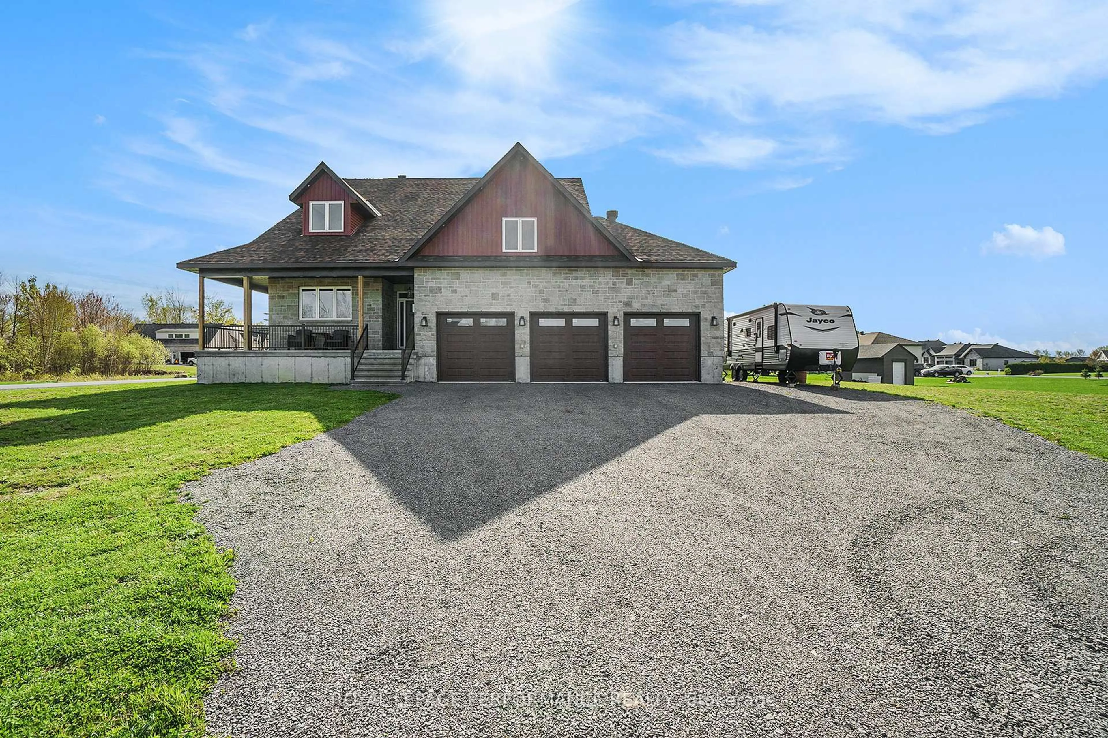 Unknown for 209 Des Violettes St, Clarence-Rockland Ontario K0A 2A0