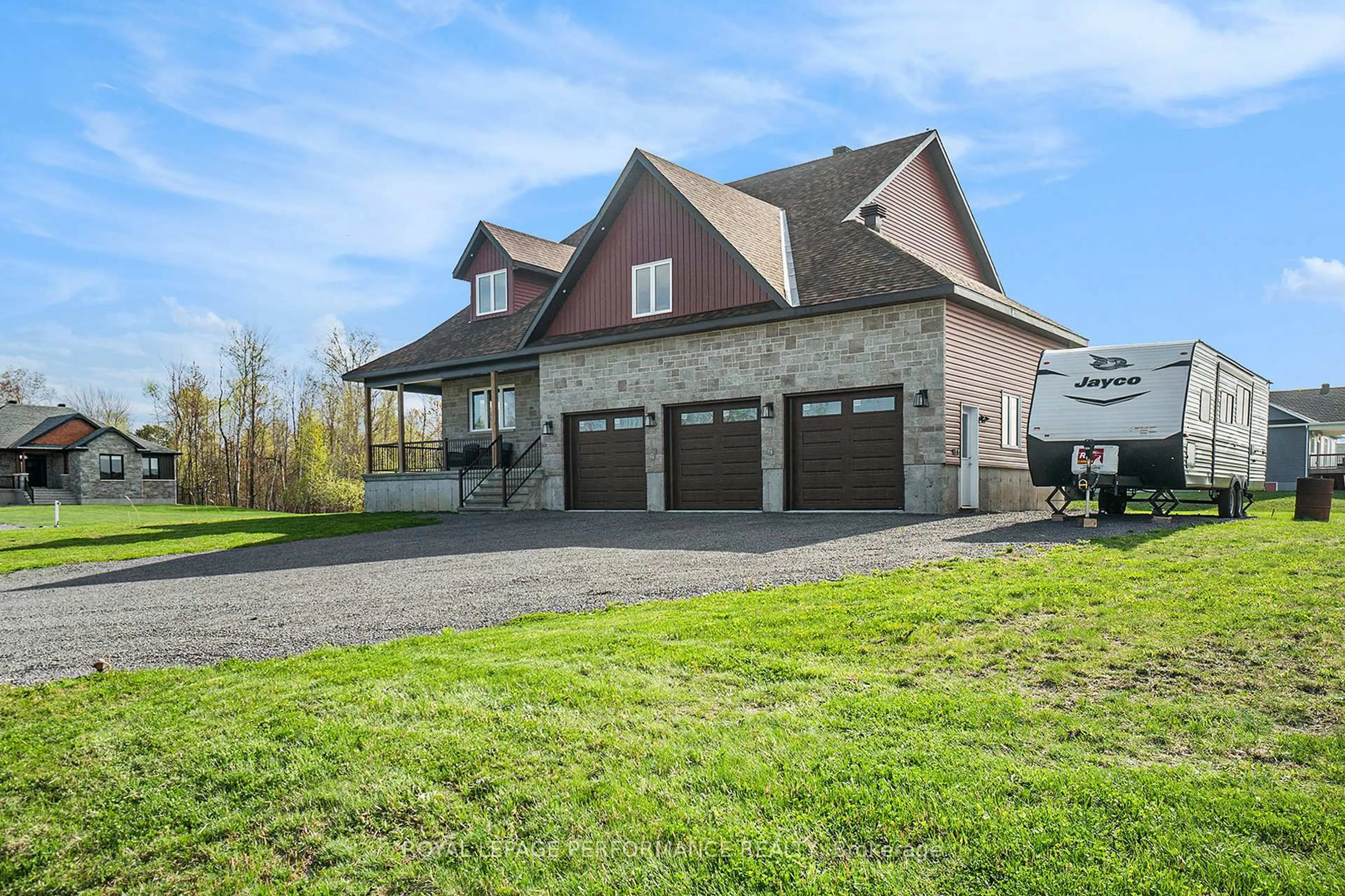Unknown for 209 Des Violettes St, Clarence-Rockland Ontario K0A 2A0