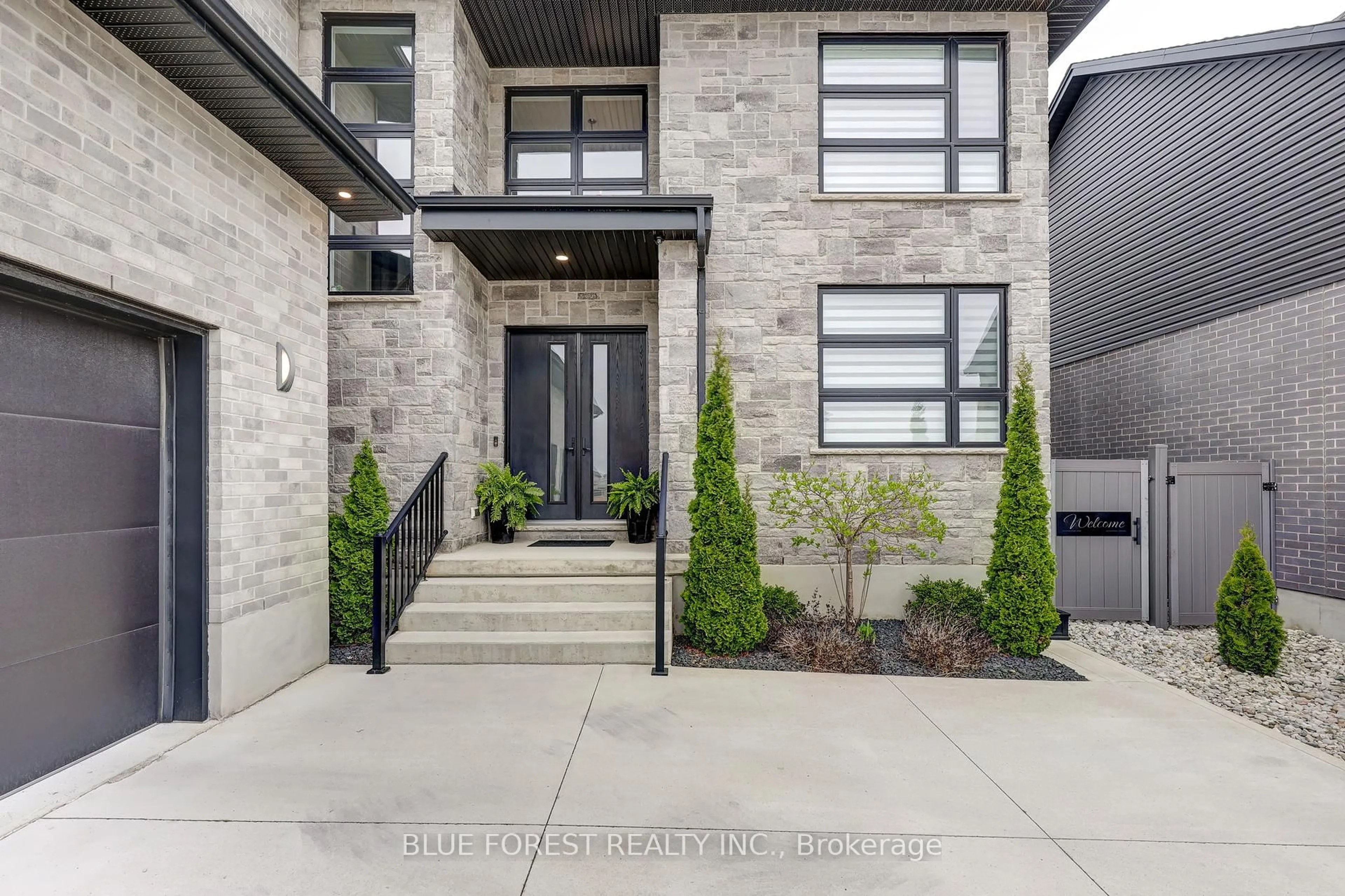 Unknown for 6328 Brash Dr, London South Ontario N6P 0H2