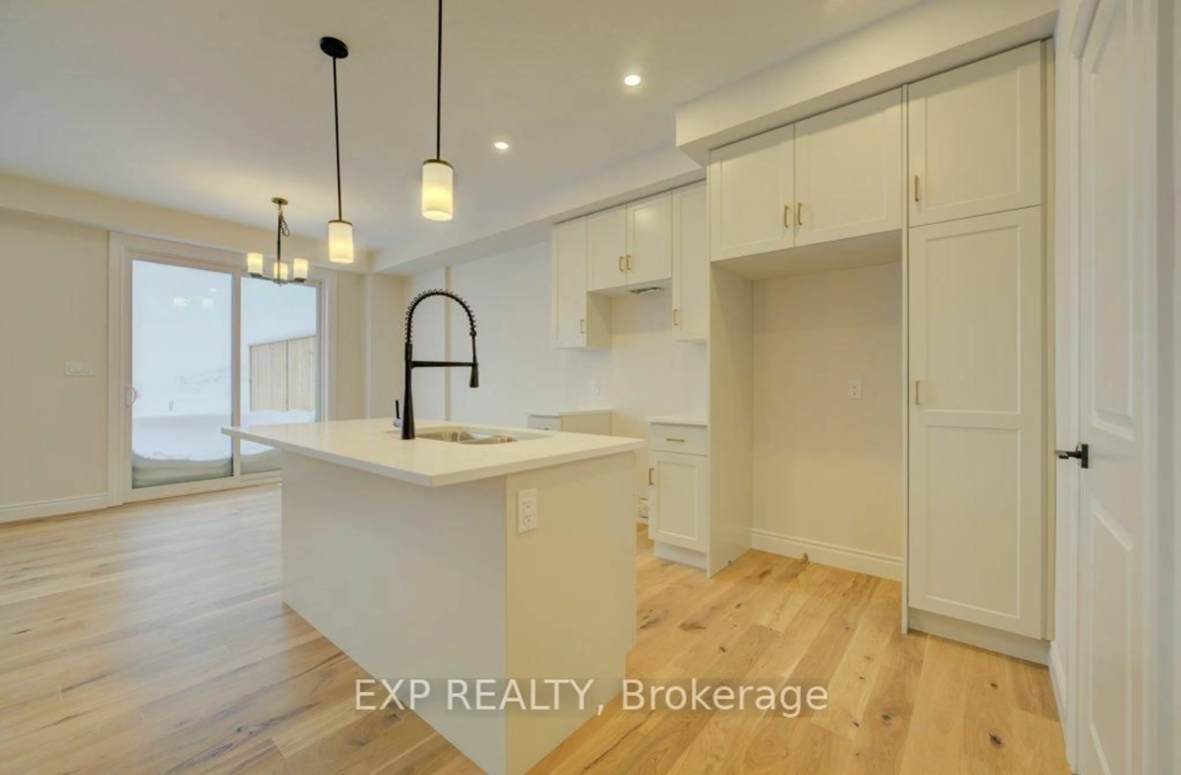 Open concept kitchen, unknown for 30 Anne St, Minto Ontario N0G 1Z0