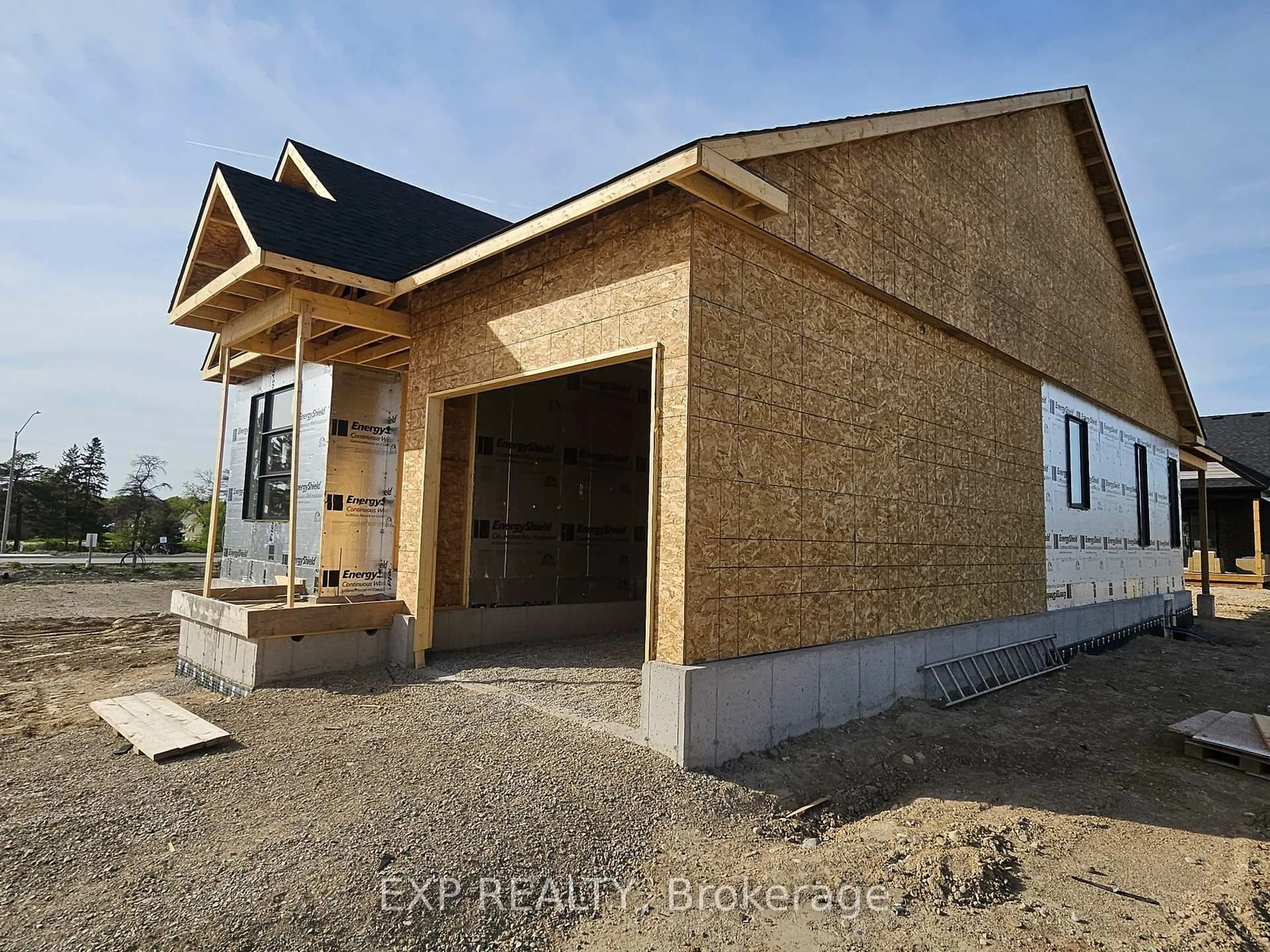 Unknown for 113 Thackeray Way, Minto Ontario N0G 1Z0