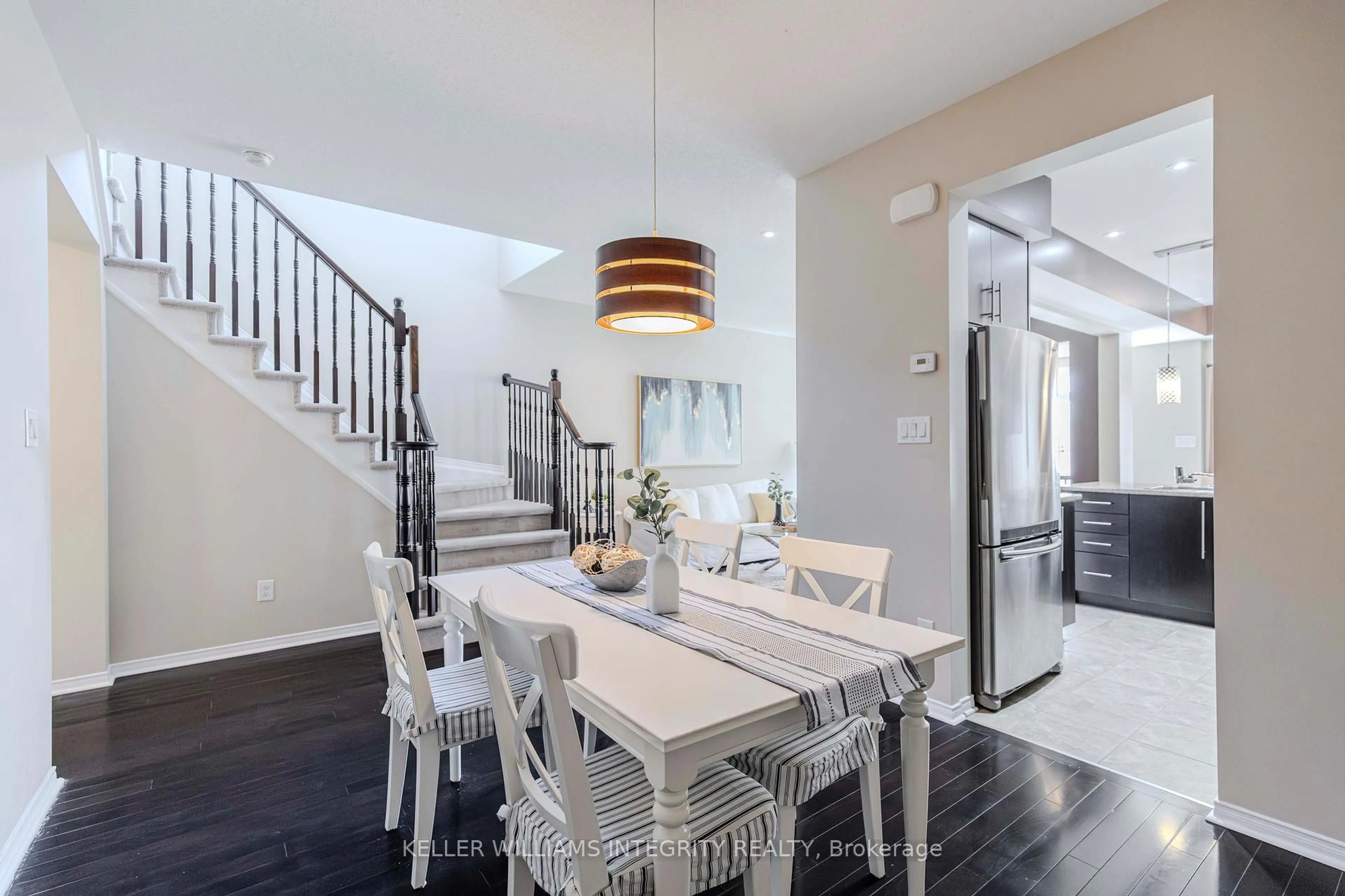 Dining room, unknown for 905 Caldermill Private, Ottawa Ontario K2J 0Z8