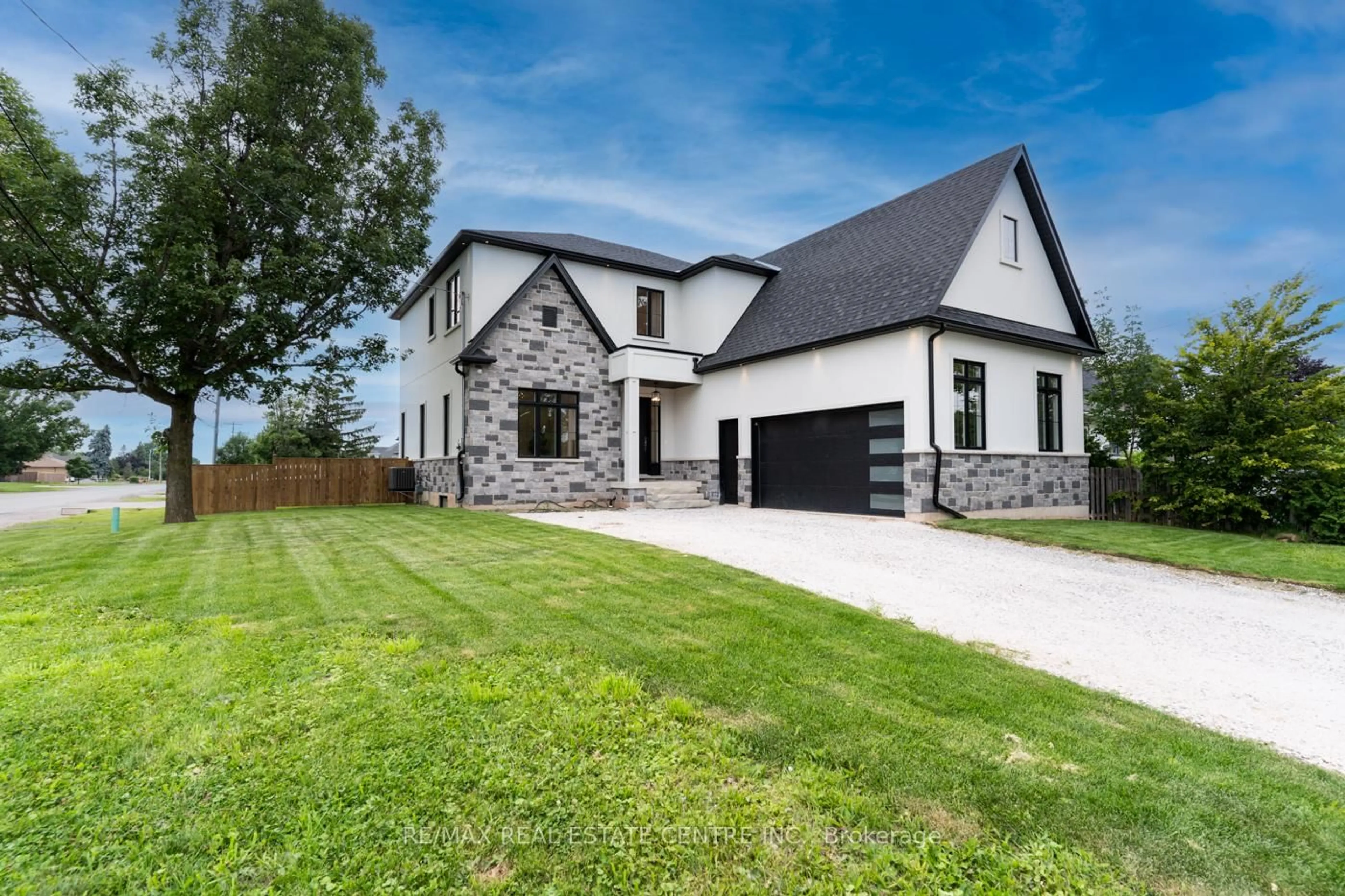 Home with brick exterior material, unknown for 1 West Ave, Hamilton Ontario L8E 5L5