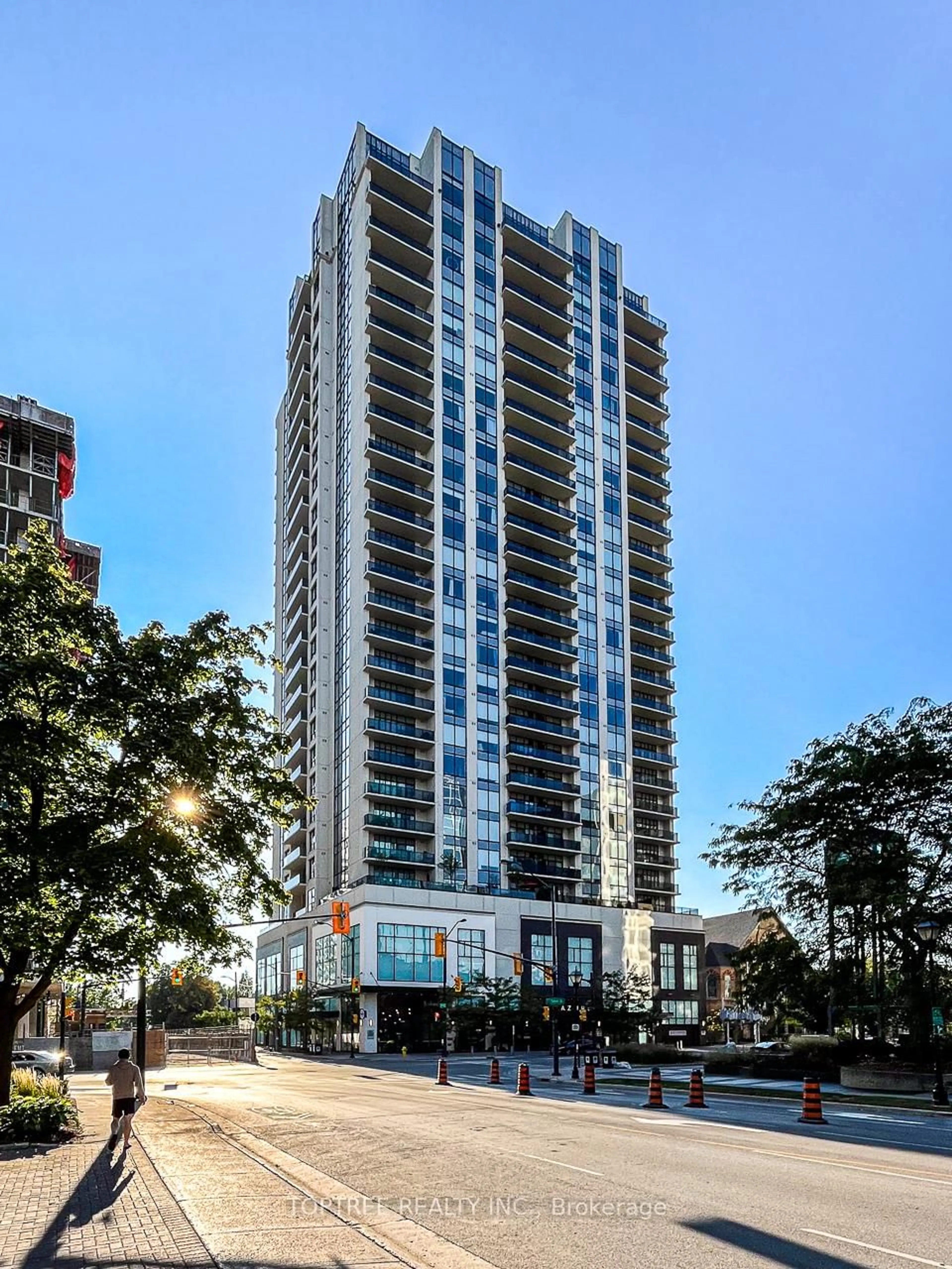 Unknown for 505 Talbot St #1708, London East Ontario N6A 2S6