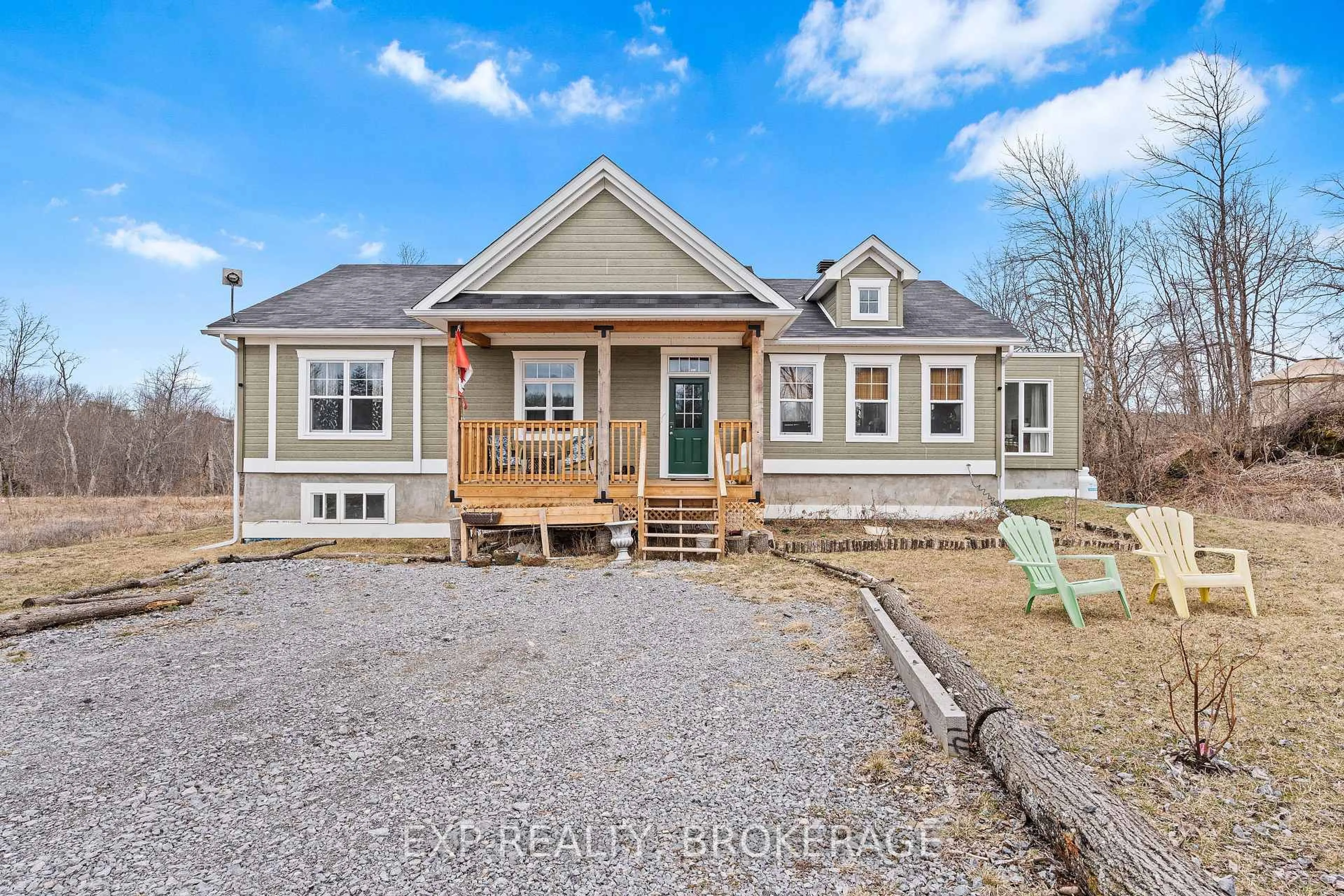 Unknown for 202 SKOOTAMATTA Lane, Tweed Ontario K0K 3J0