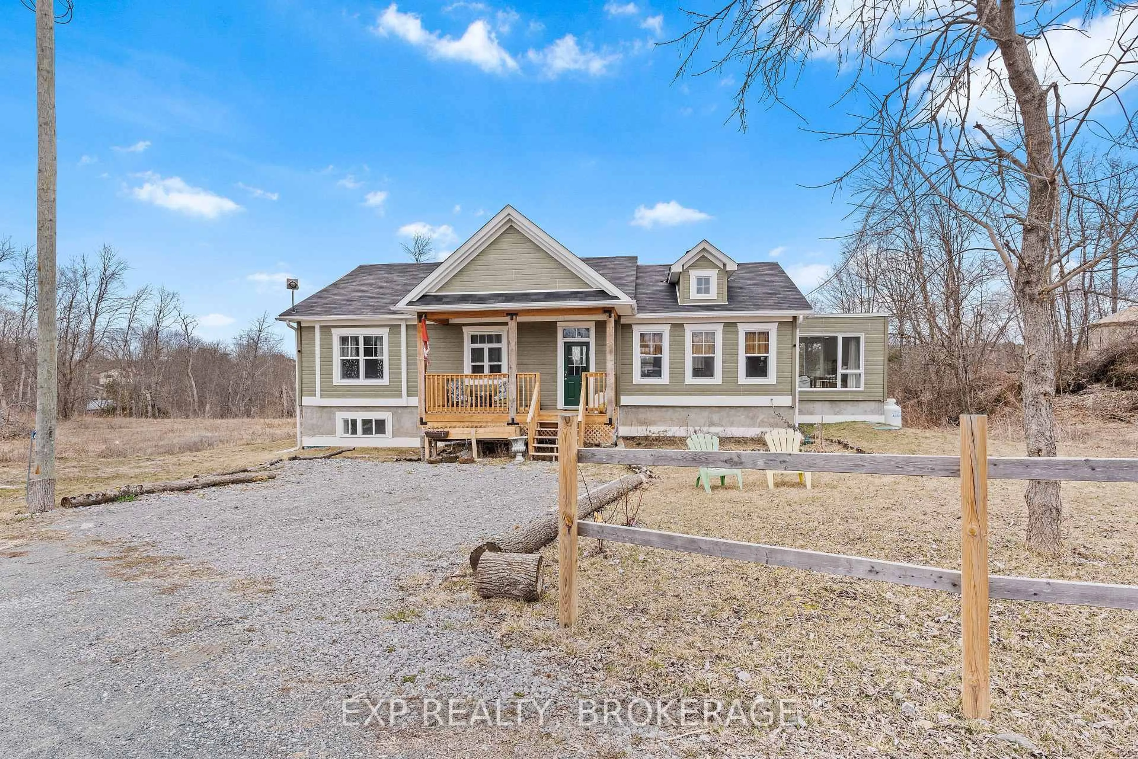 Unknown for 202 SKOOTAMATTA Lane, Tweed Ontario K0K 3J0