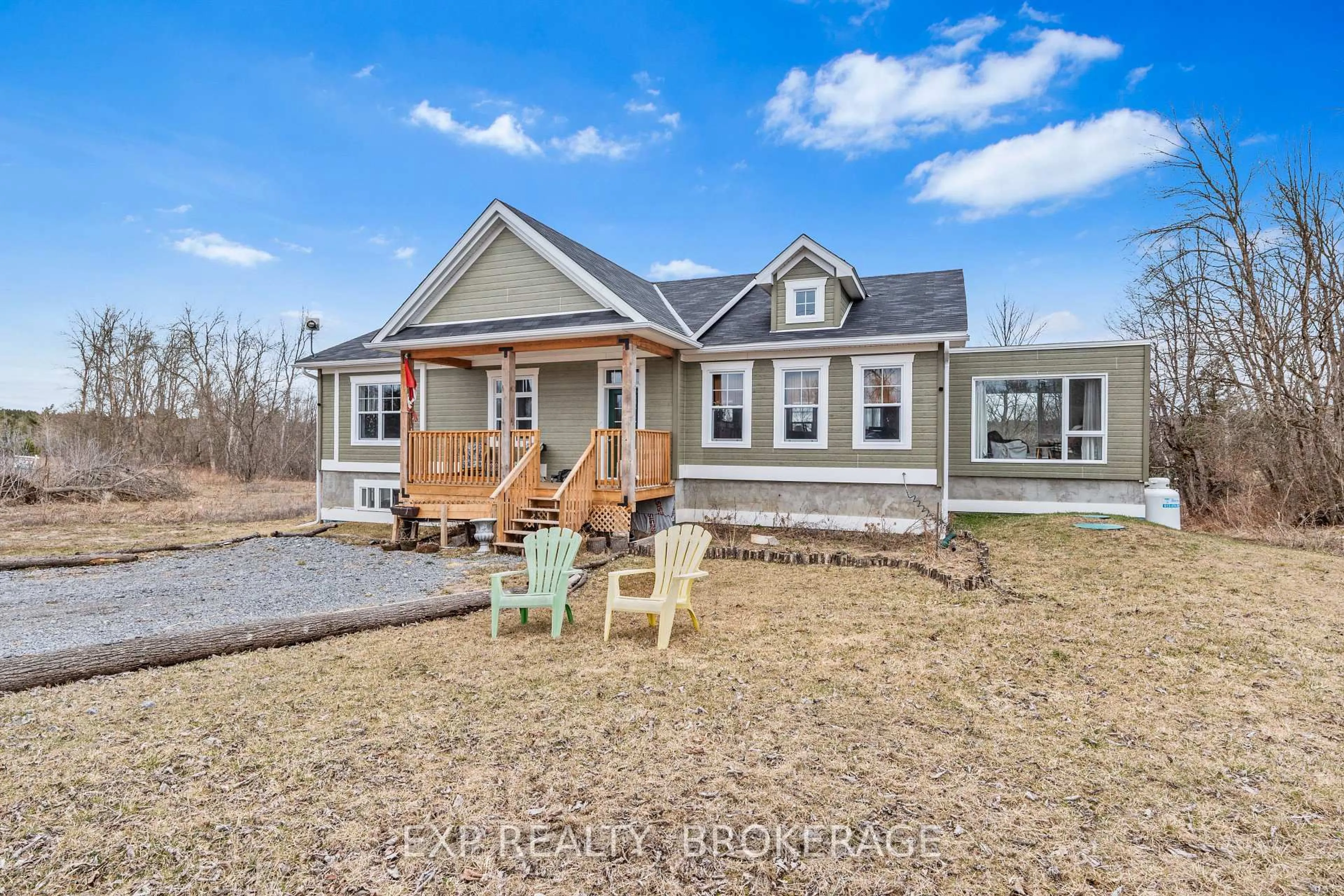 Unknown for 202 SKOOTAMATTA Lane, Tweed Ontario K0K 3J0