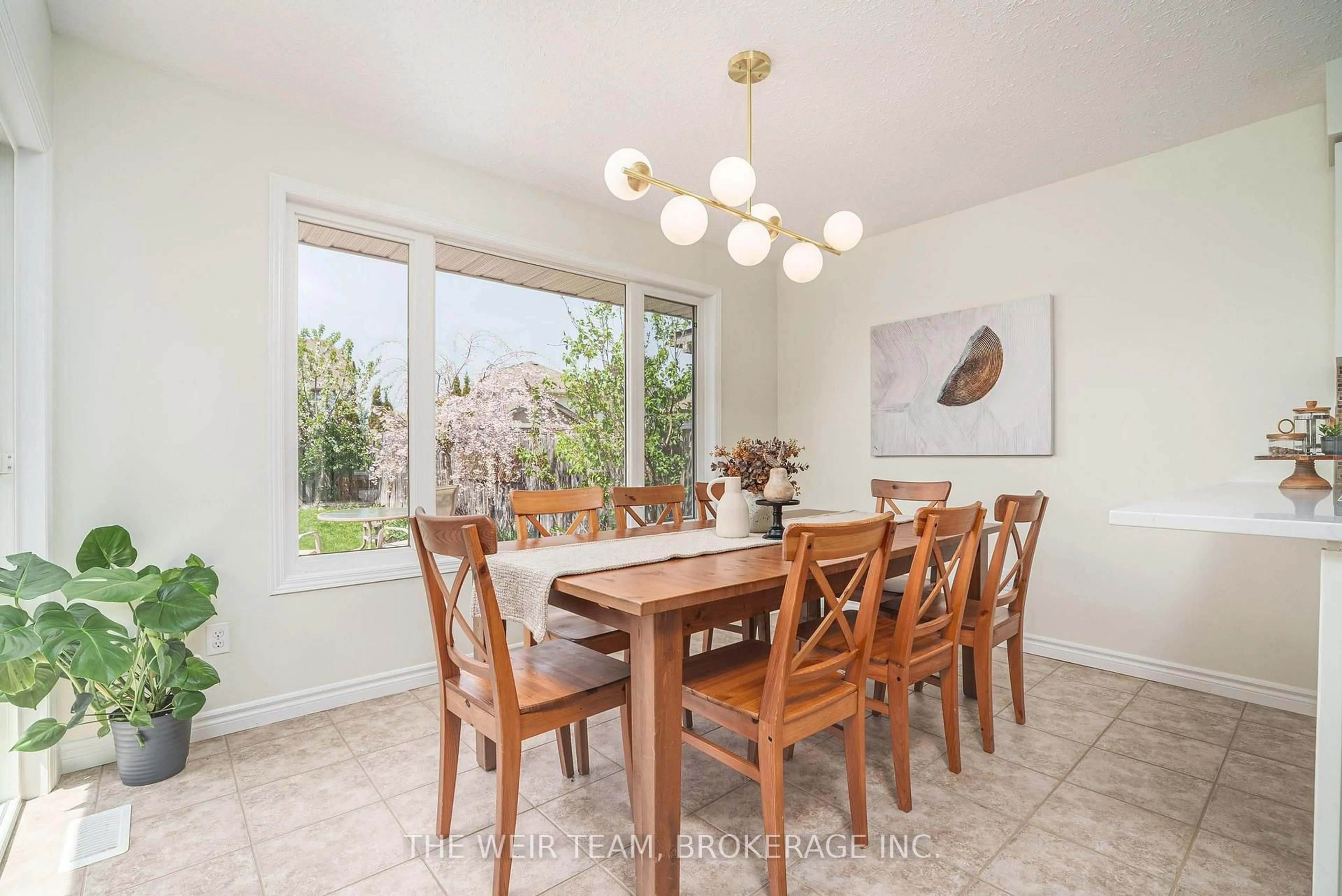Dining room, unknown for 24 Maude Lane, Guelph Ontario N1E 0G3