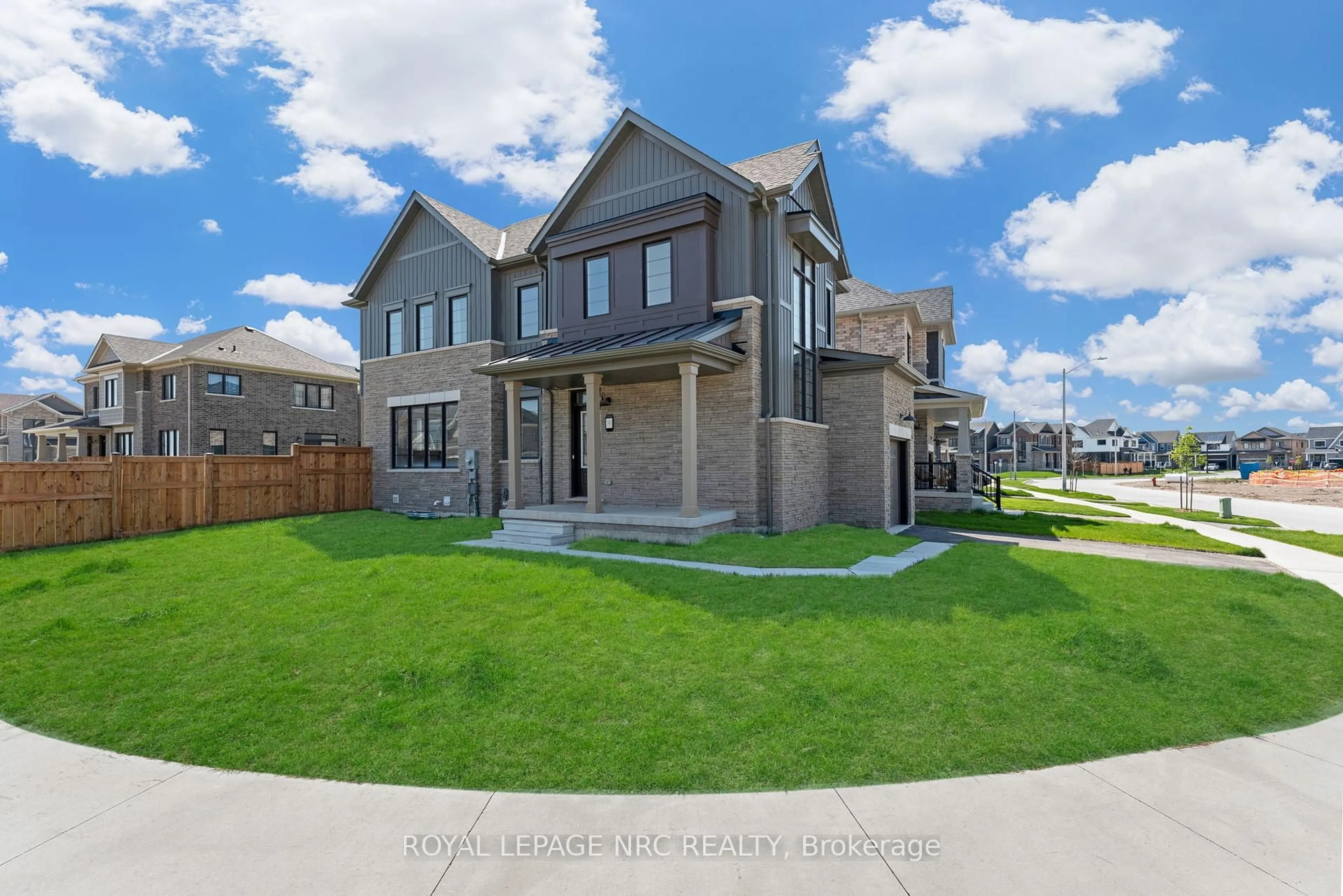 Unknown for 191 Aviron Cres, Welland Ontario L3B 5K2