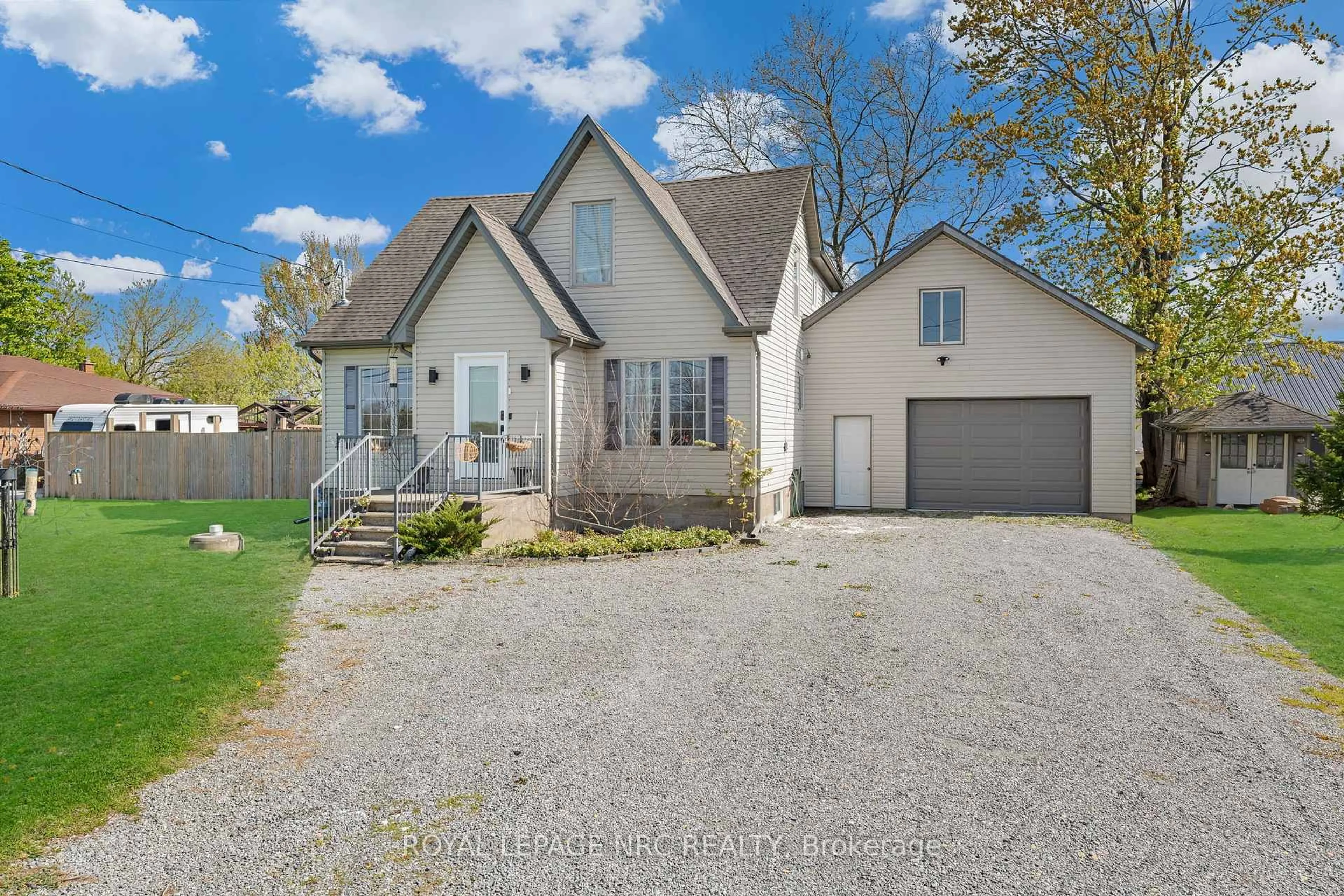 Unknown for 769 Killaly St, Port Colborne Ontario L3K 5V3