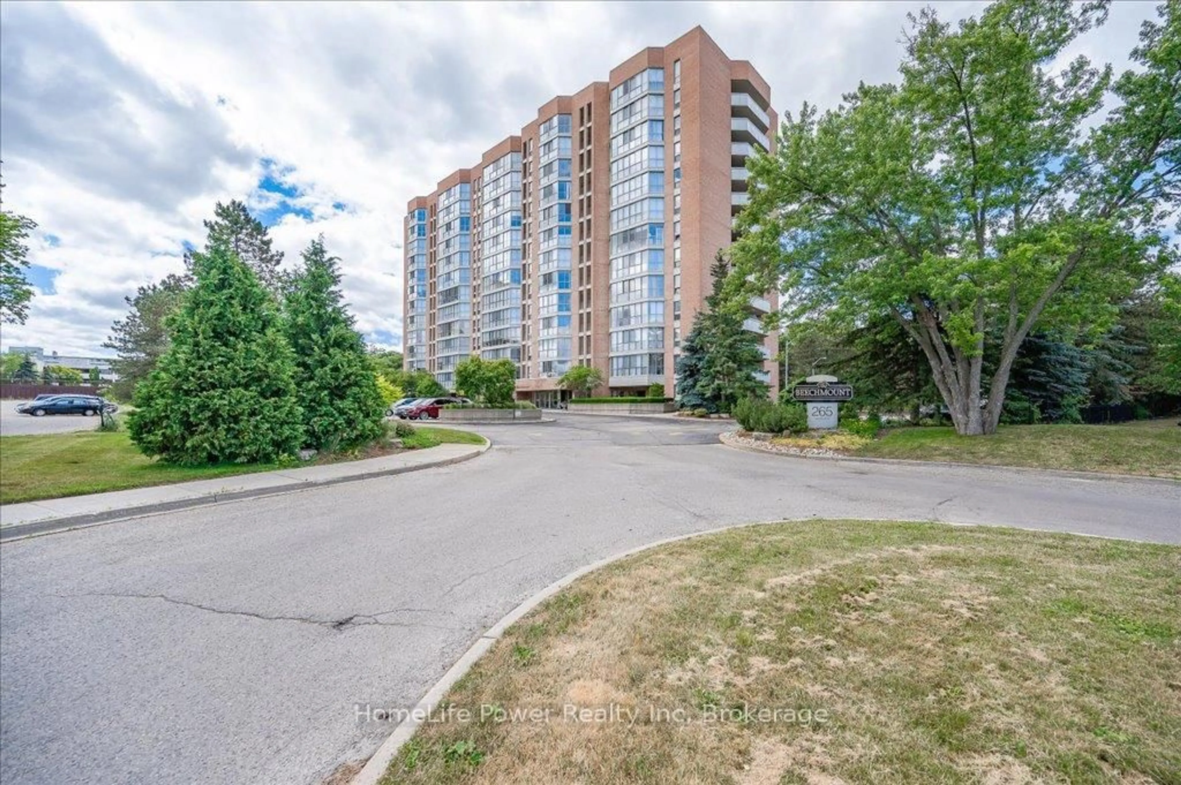Unknown for 265 Westcourt Pl #809, Waterloo Ontario N2L 6E4