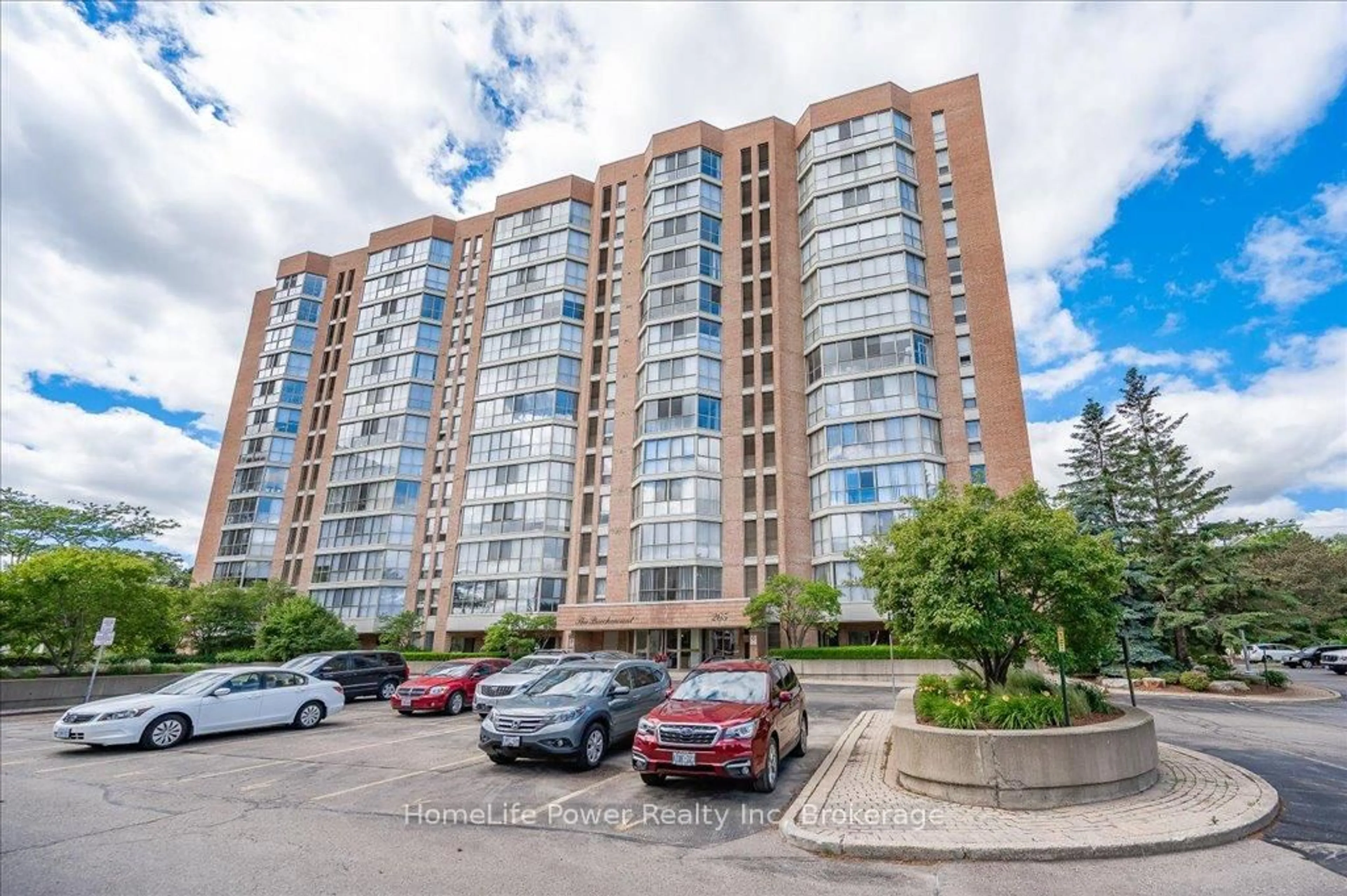 Unknown for 265 Westcourt Pl #809, Waterloo Ontario N2L 6E4