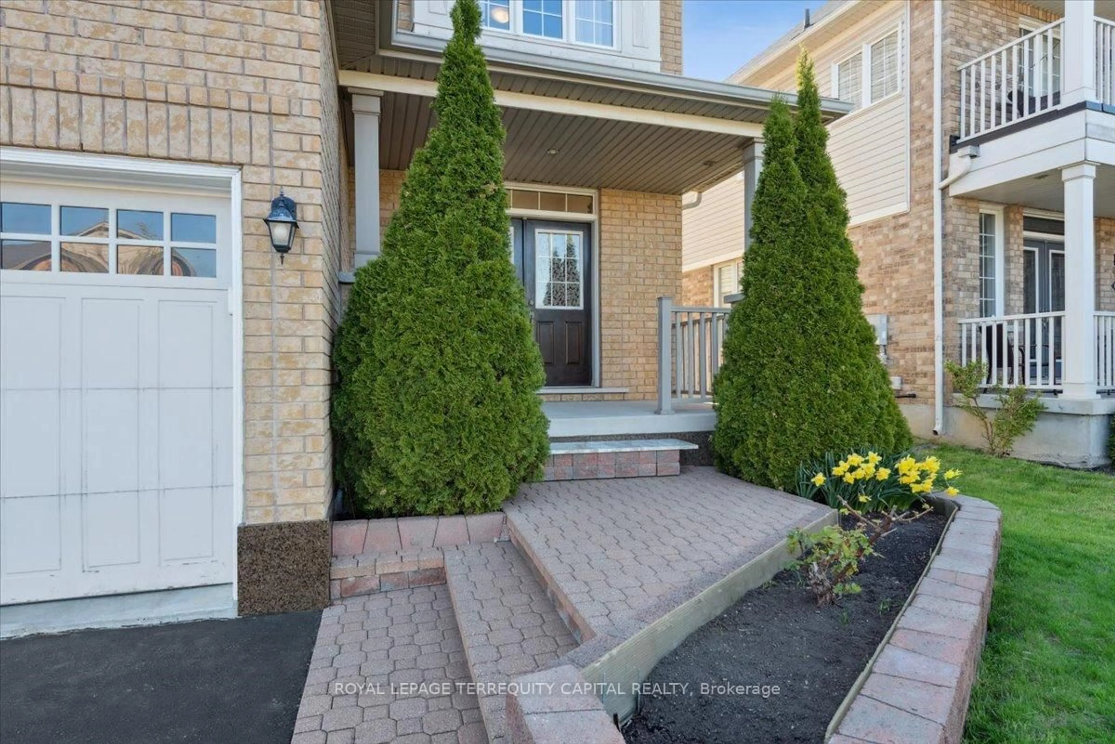Unknown for 116 Newport Cres, Hamilton Ontario L9A 0B1