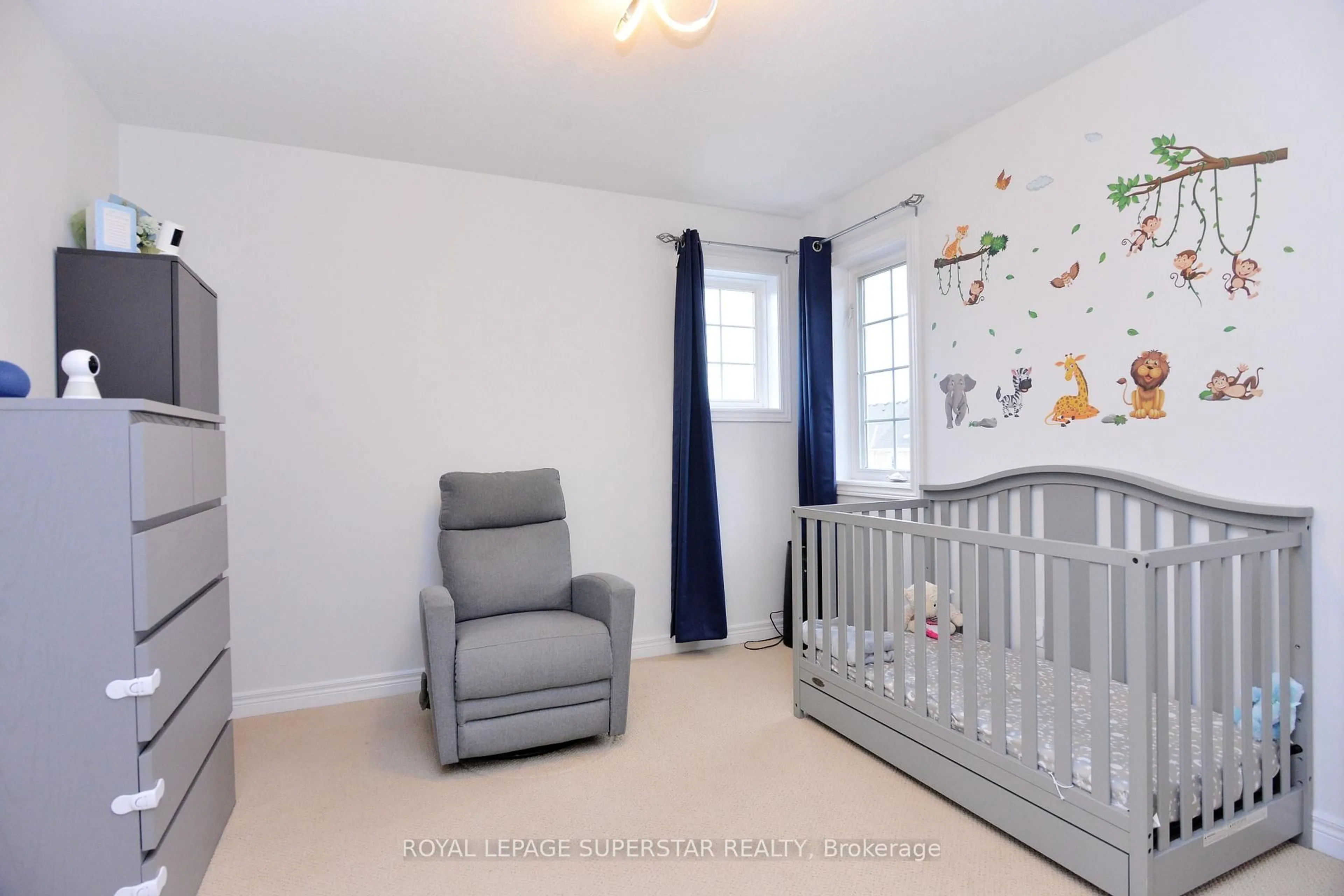 A pic of a room for 44 Browview Dr, Hamilton Ontario L0R 2H9