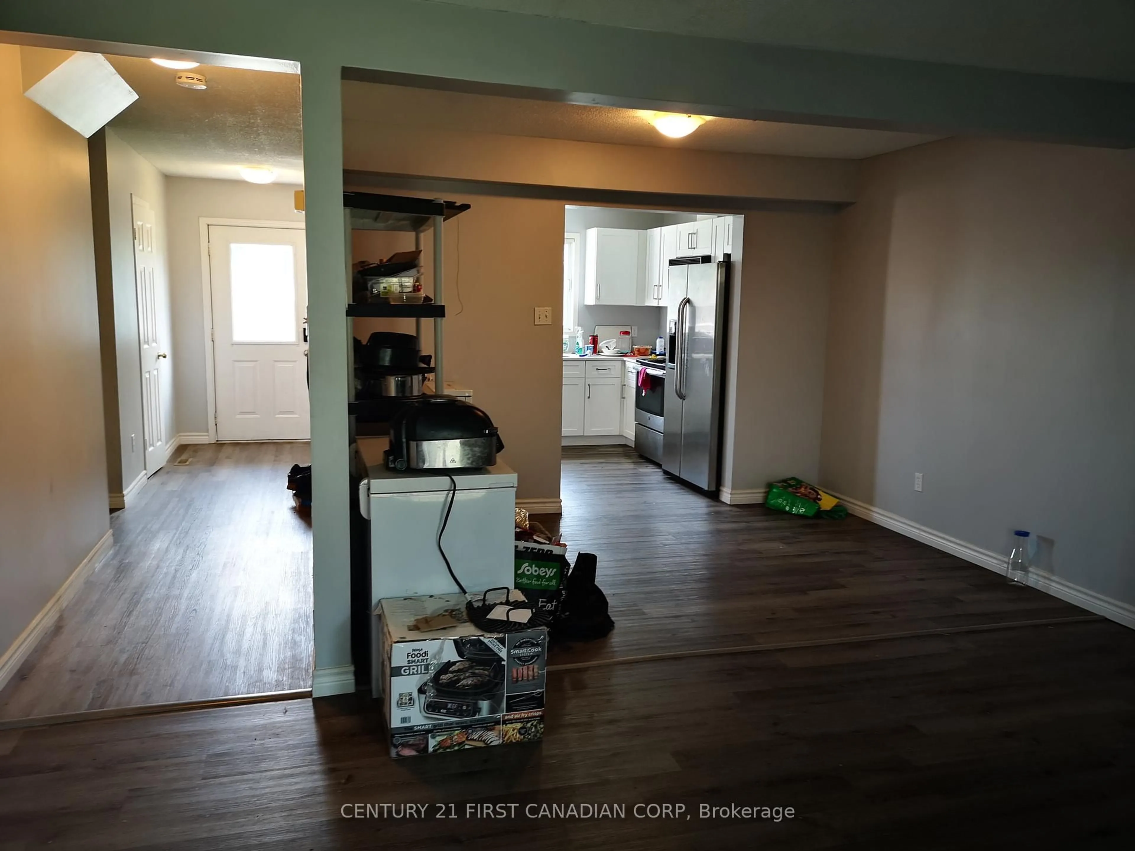 Unknown for 190 Fleming Dr #21, London East Ontario N5V 5B8